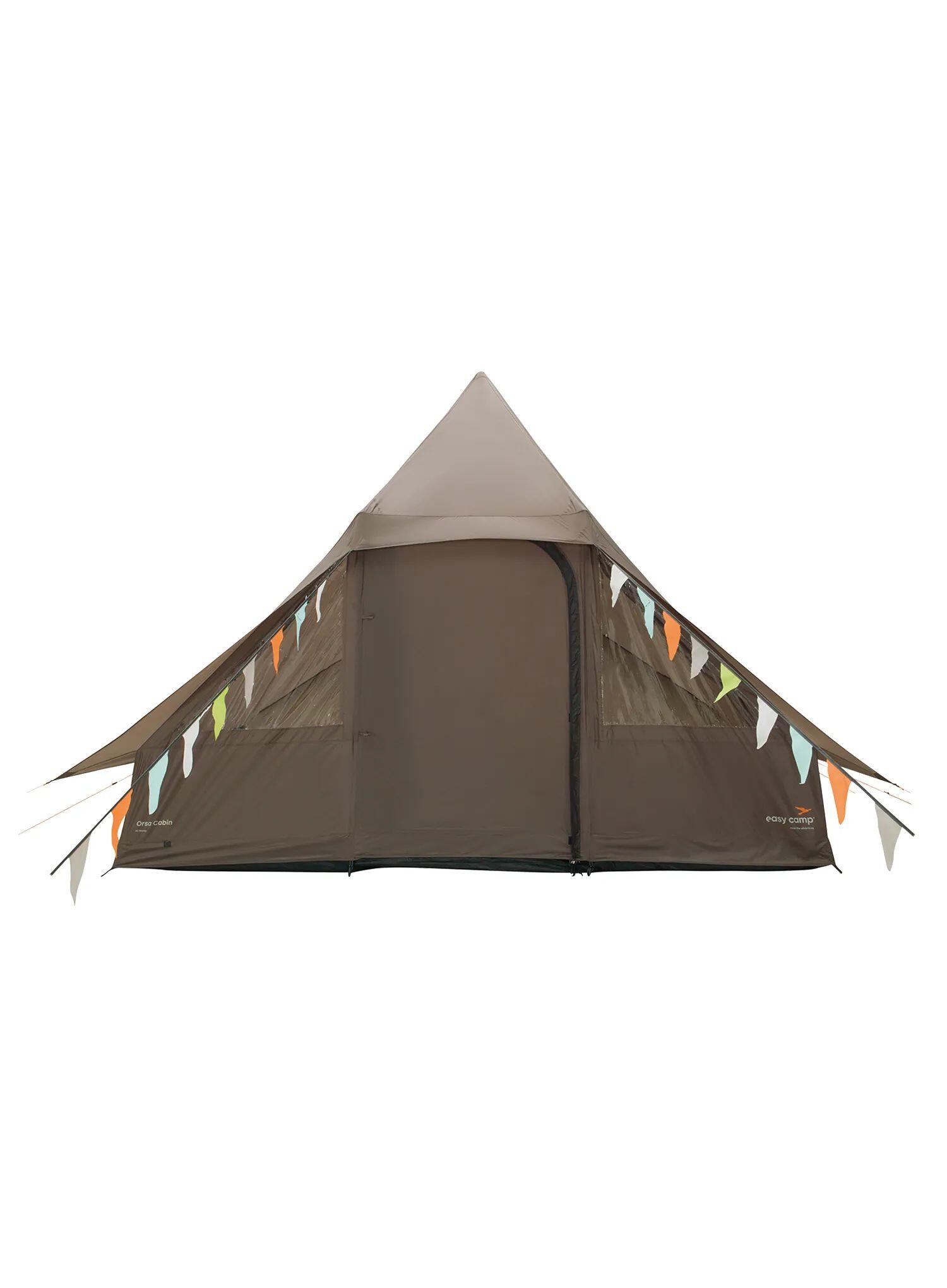Namiot Easy Camp Orsa Cabin 3/7