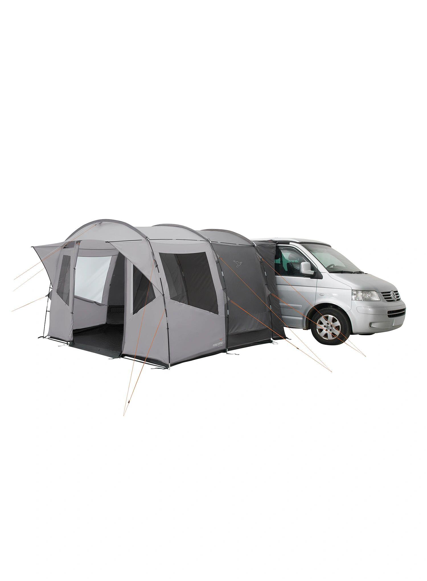 EASY CAMP Easy Camp Reine Driveaway Awning