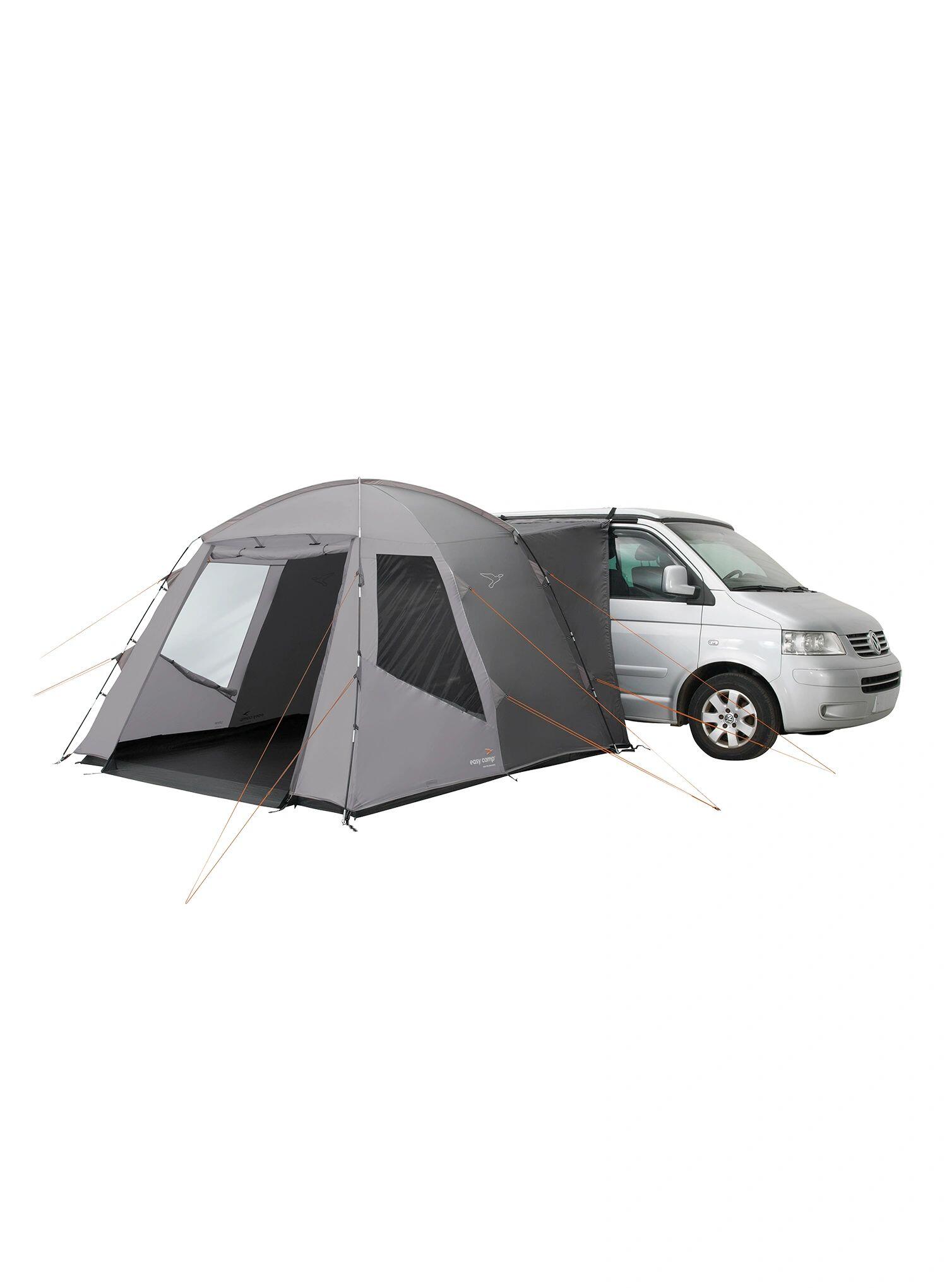 EASY CAMP picture
