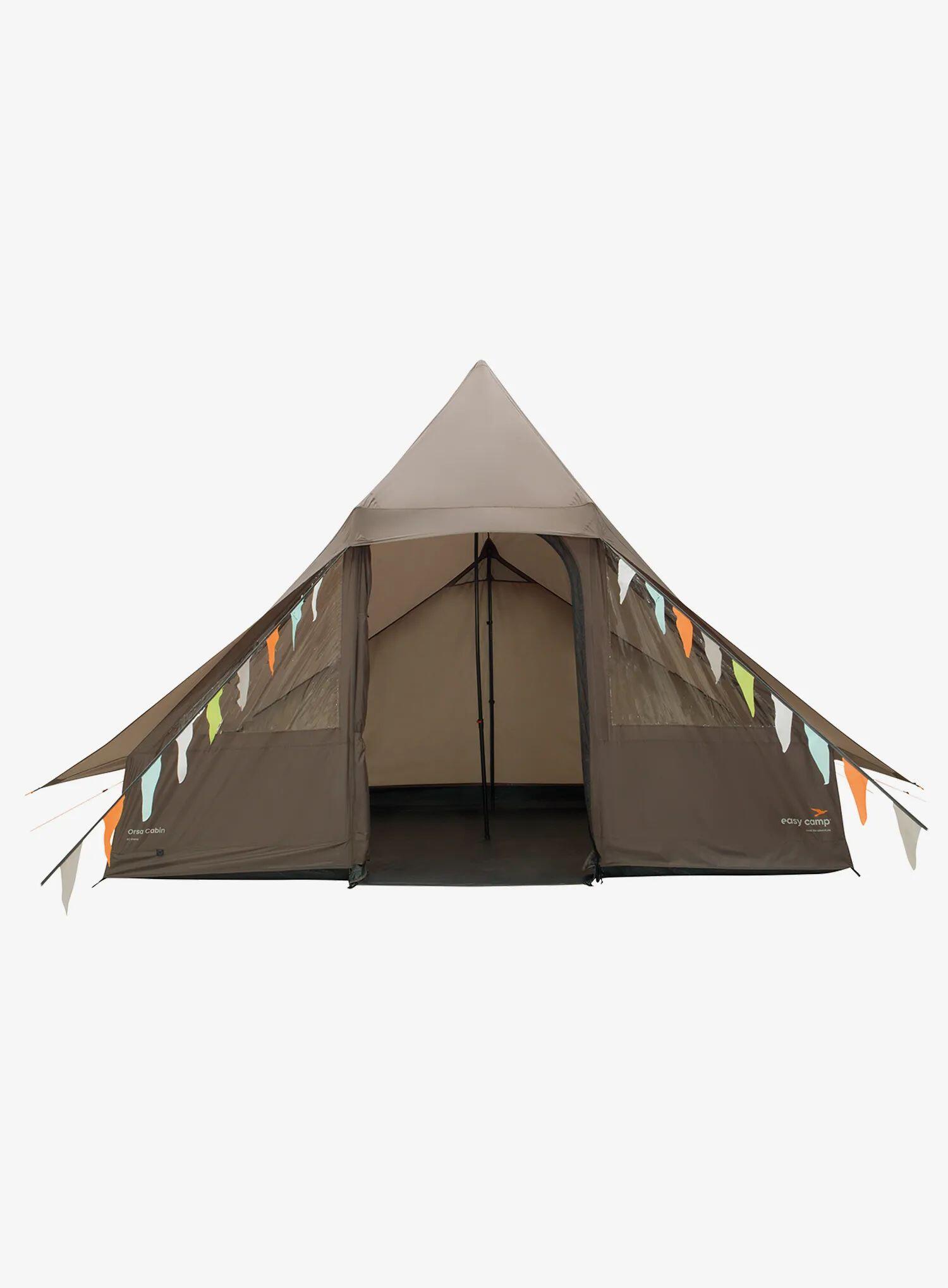 Namiot Easy Camp Orsa Cabin 6/7