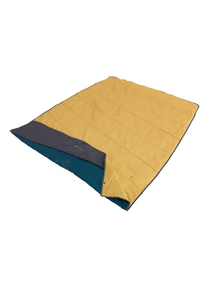 Koc Easy Camp Falcon Blanket