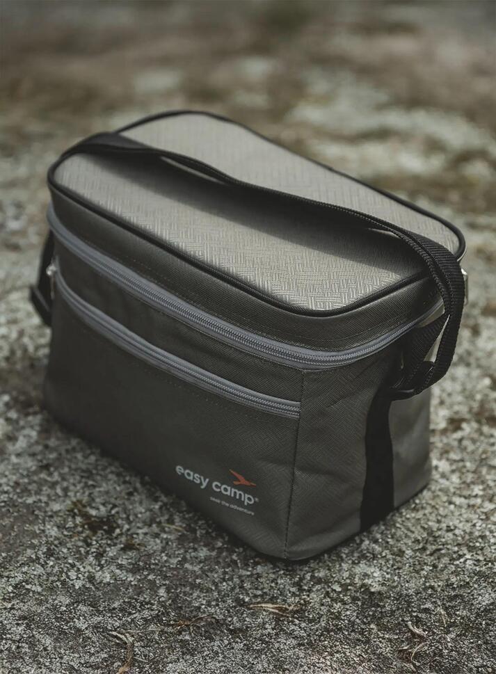 Torba termiczna Easy Camp Arctic Daisy