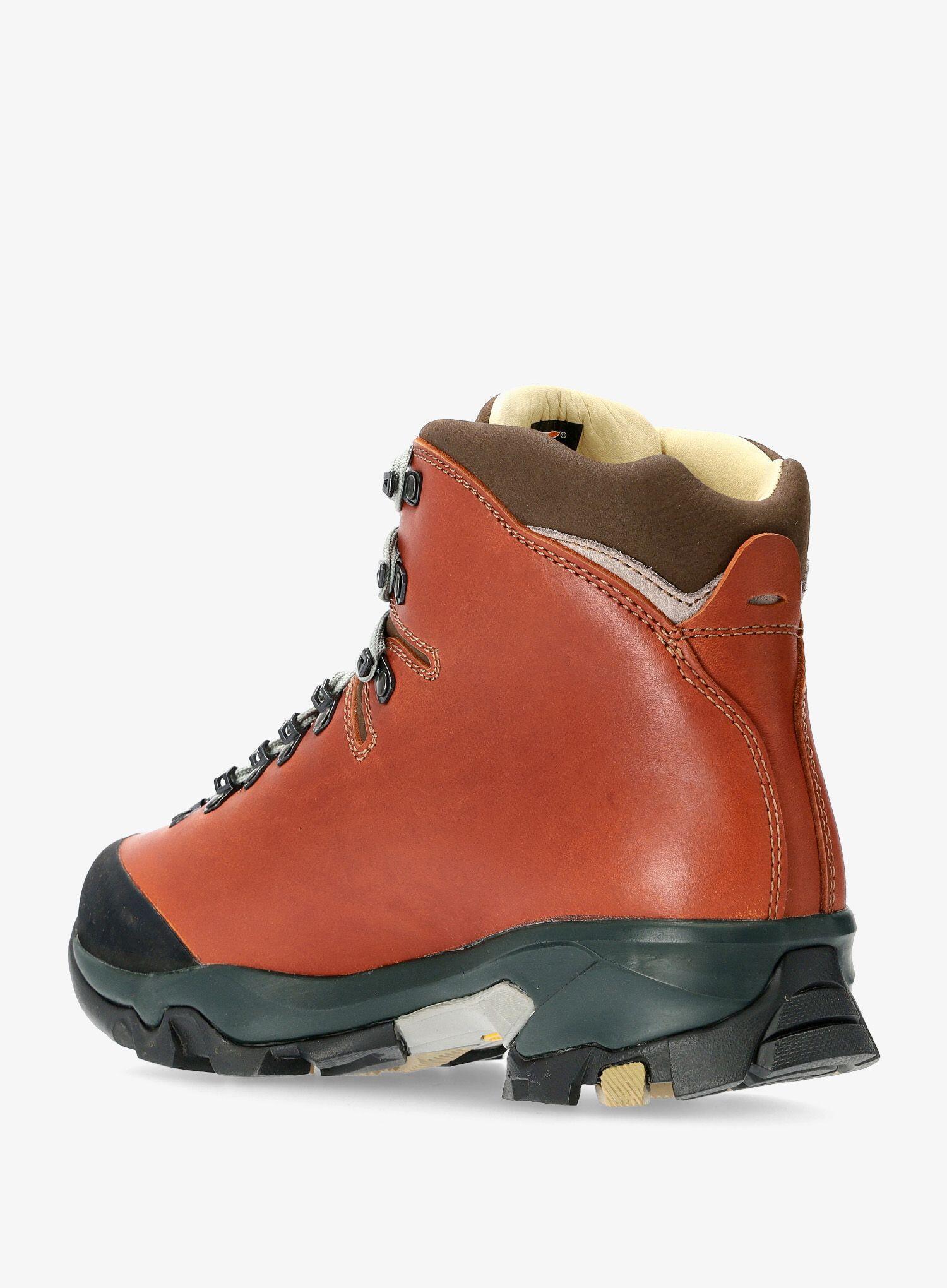 Buty do turystyki męskie Zamberlan VIOZ LUX GTX RR 7/7