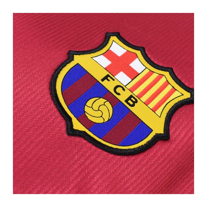 Replika koszulki domowej FC Barcelona 24-25 Premium - Lewandowski 9