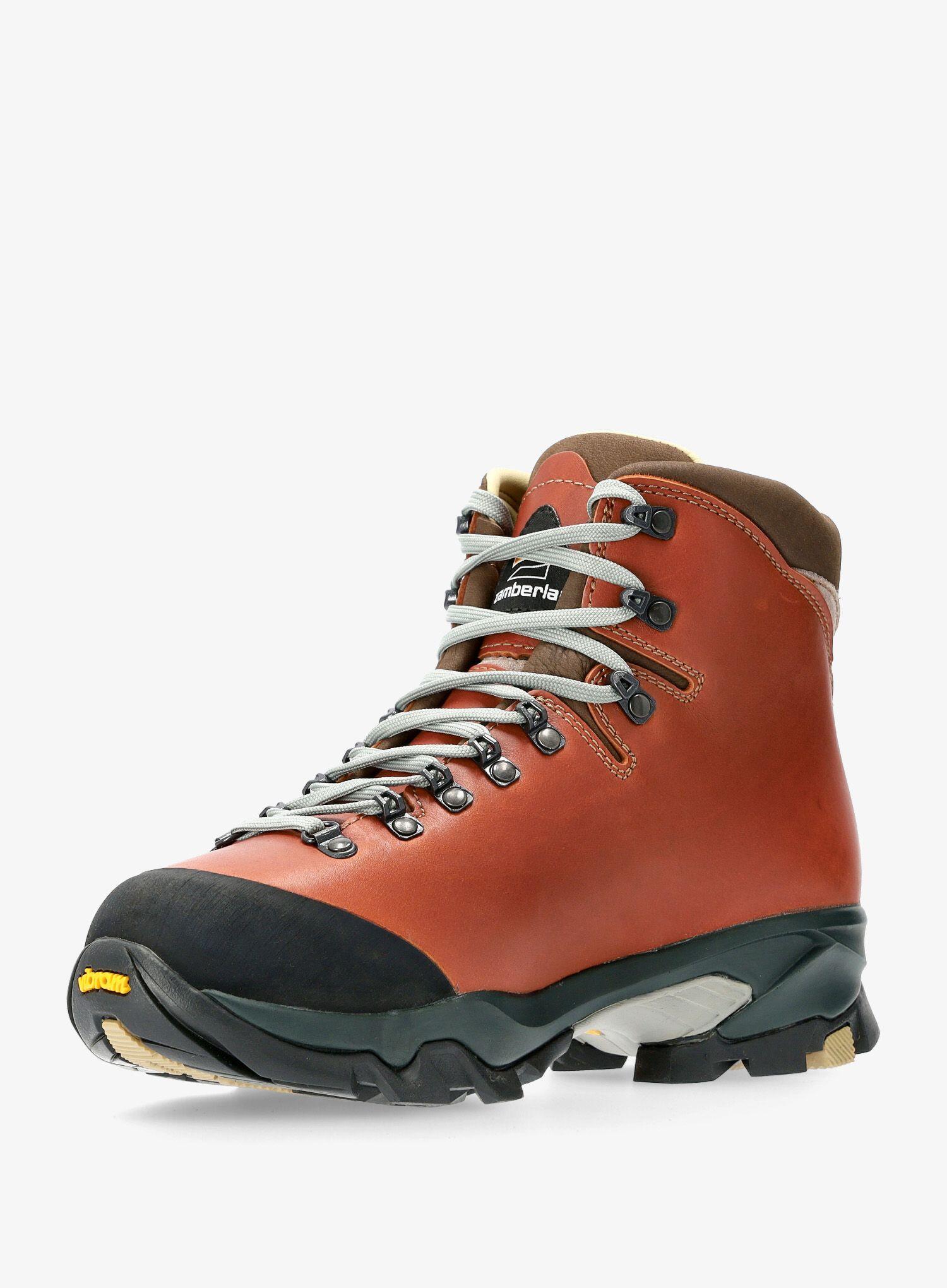 Buty do turystyki męskie Zamberlan VIOZ LUX GTX RR 6/7