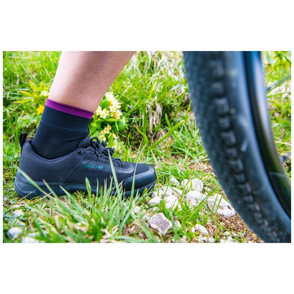 Scarpe donna Northwave Freeland 7/7