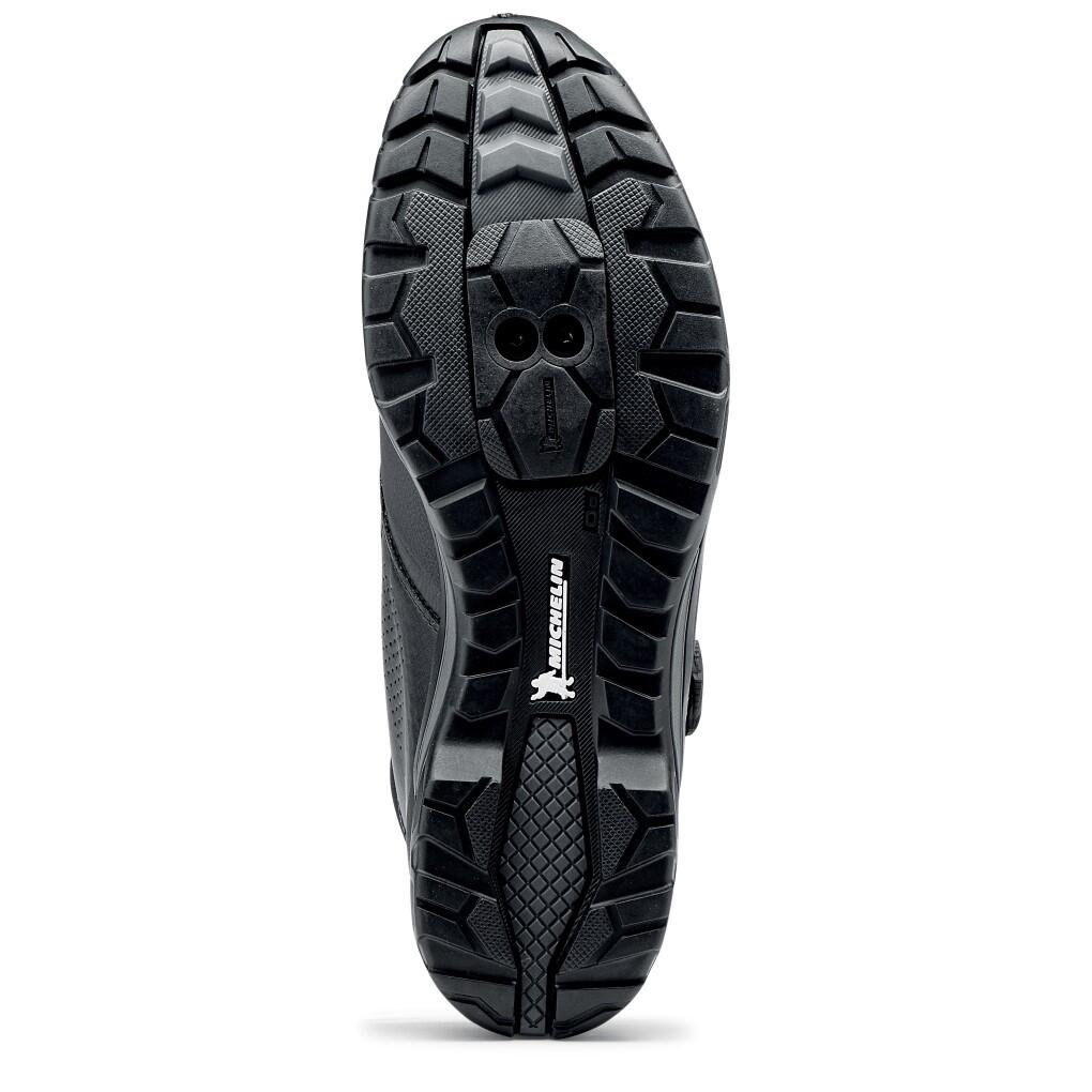Zapatillas Ciclismo Northwave X-CELSIUS ARCTIC GTX TRAIL-AM negro 2/4