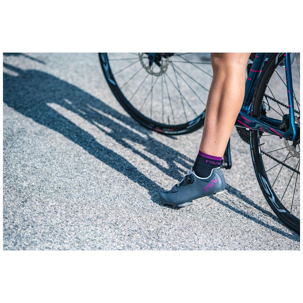 Scarpe da strada Northwave Storm 2 da donna 4/7
