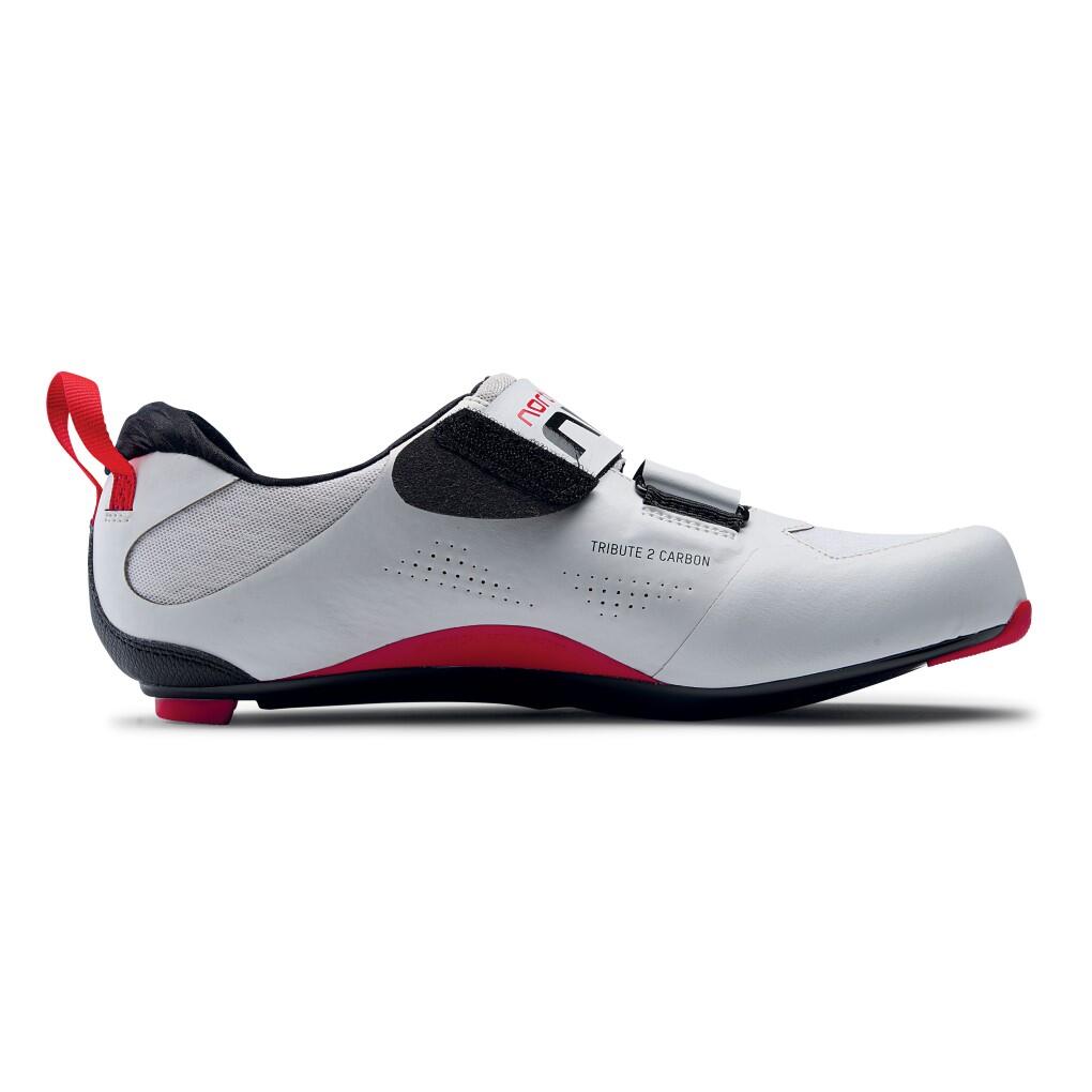 Zapatillas Triatlón carbono 3/5