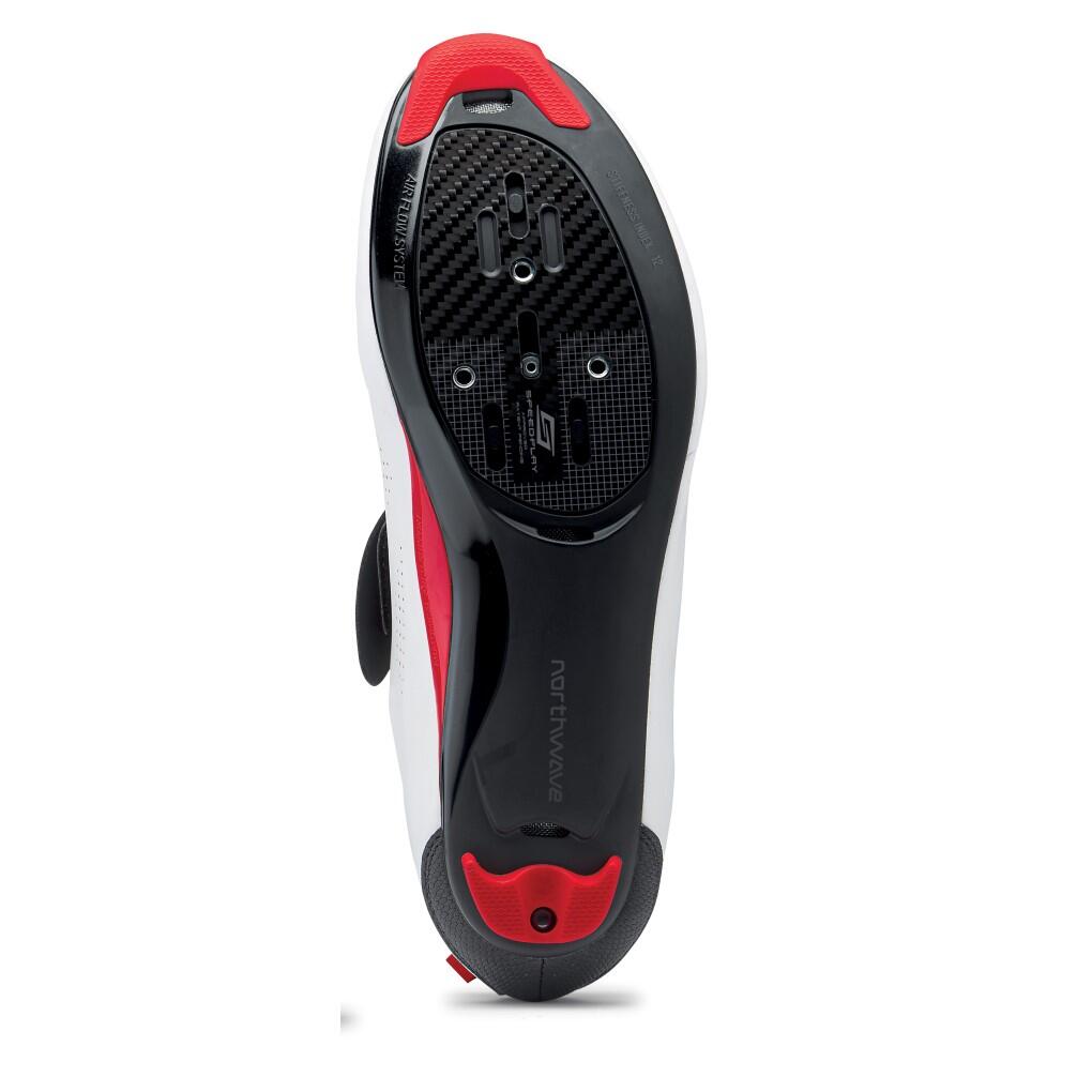 Zapatillas Triatlón carbono 2/5
