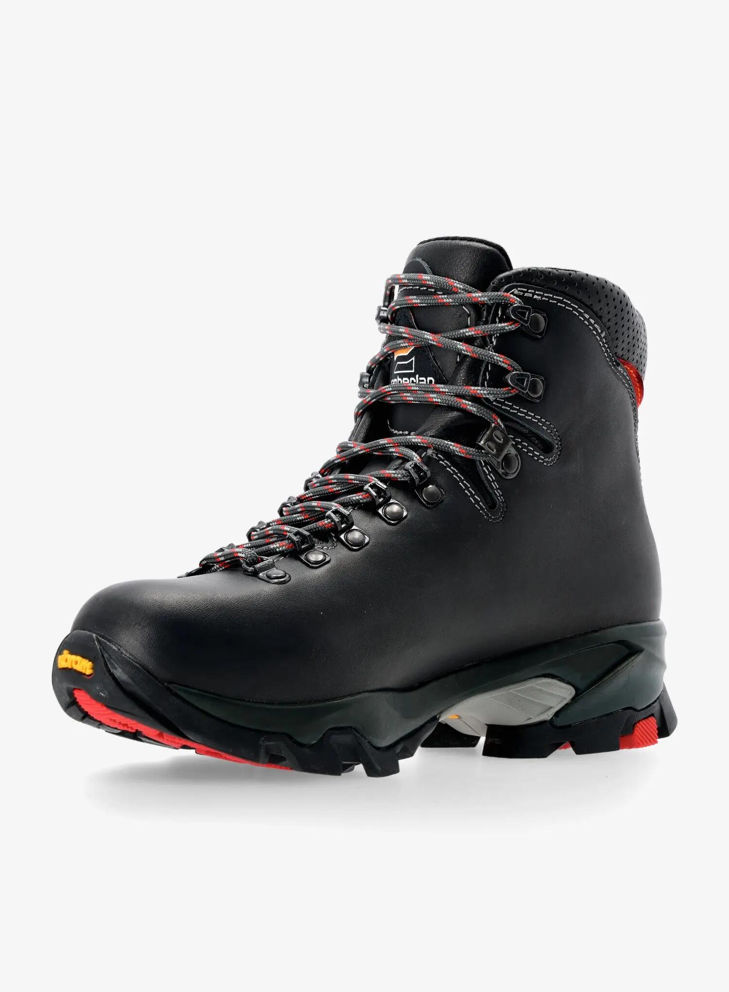 Wanderschuhe Zamberlan 996 Vioz GTX High 6/7
