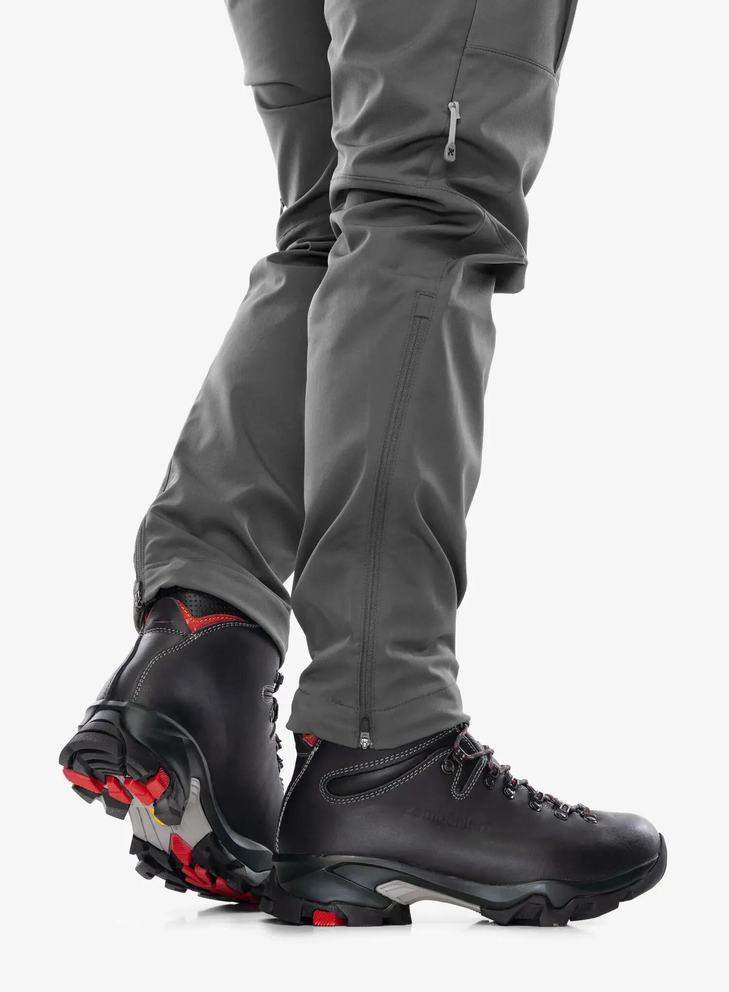 Wanderschuhe Zamberlan 996 Vioz GTX High 5/7