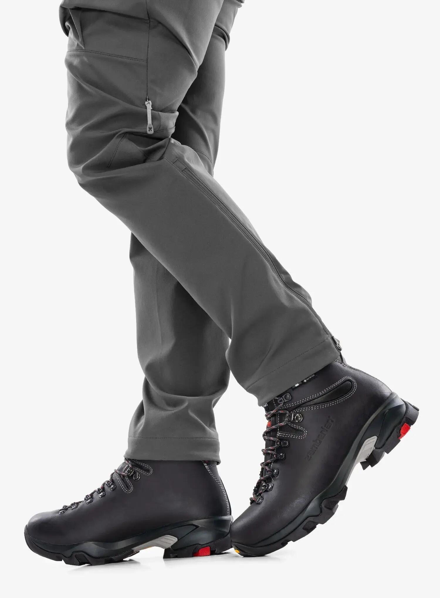 Wanderschuhe Zamberlan 996 Vioz GTX High 2/7
