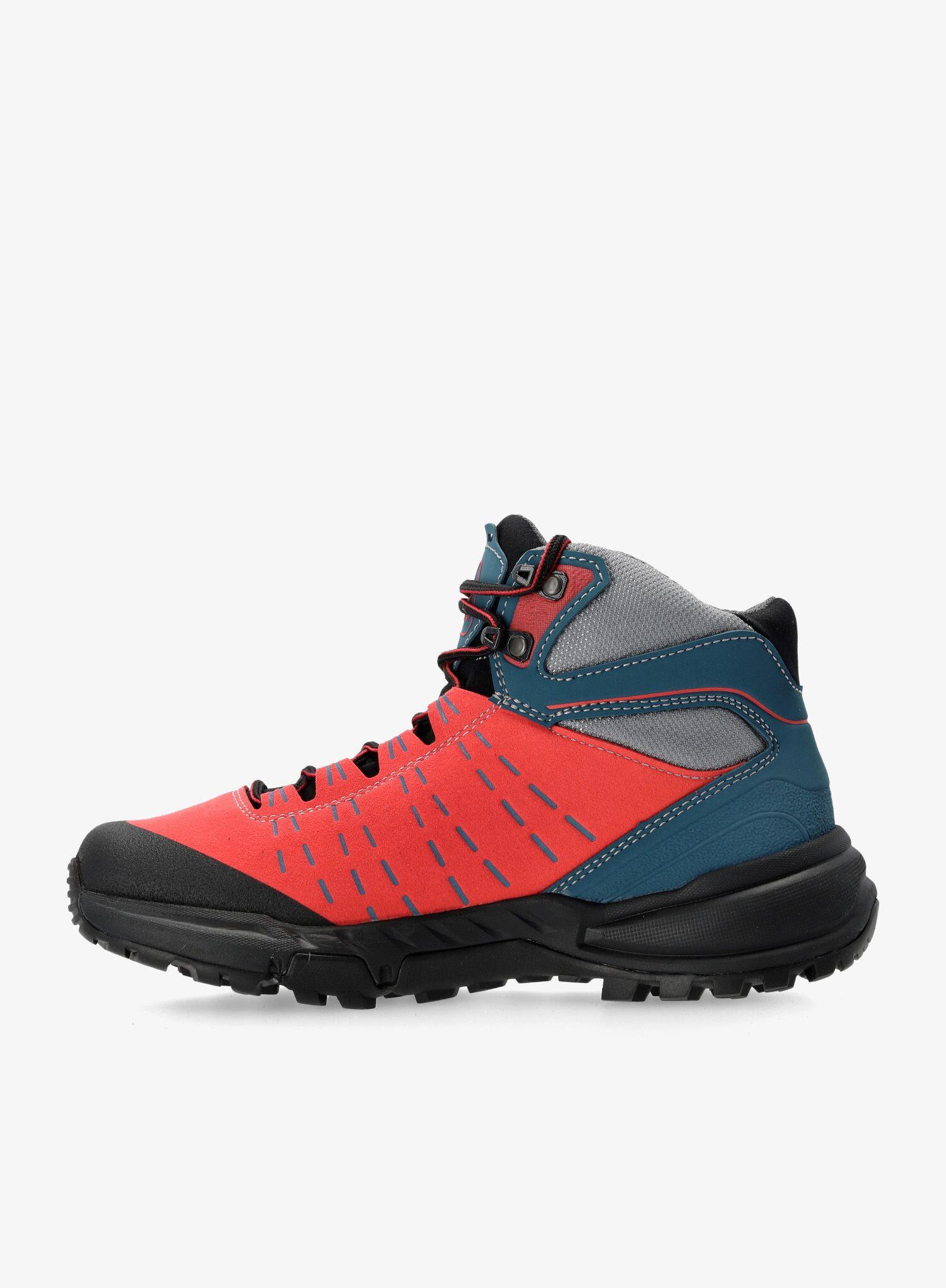 Buty turystyczne damskie Zamberlan Circe GTX 5/6