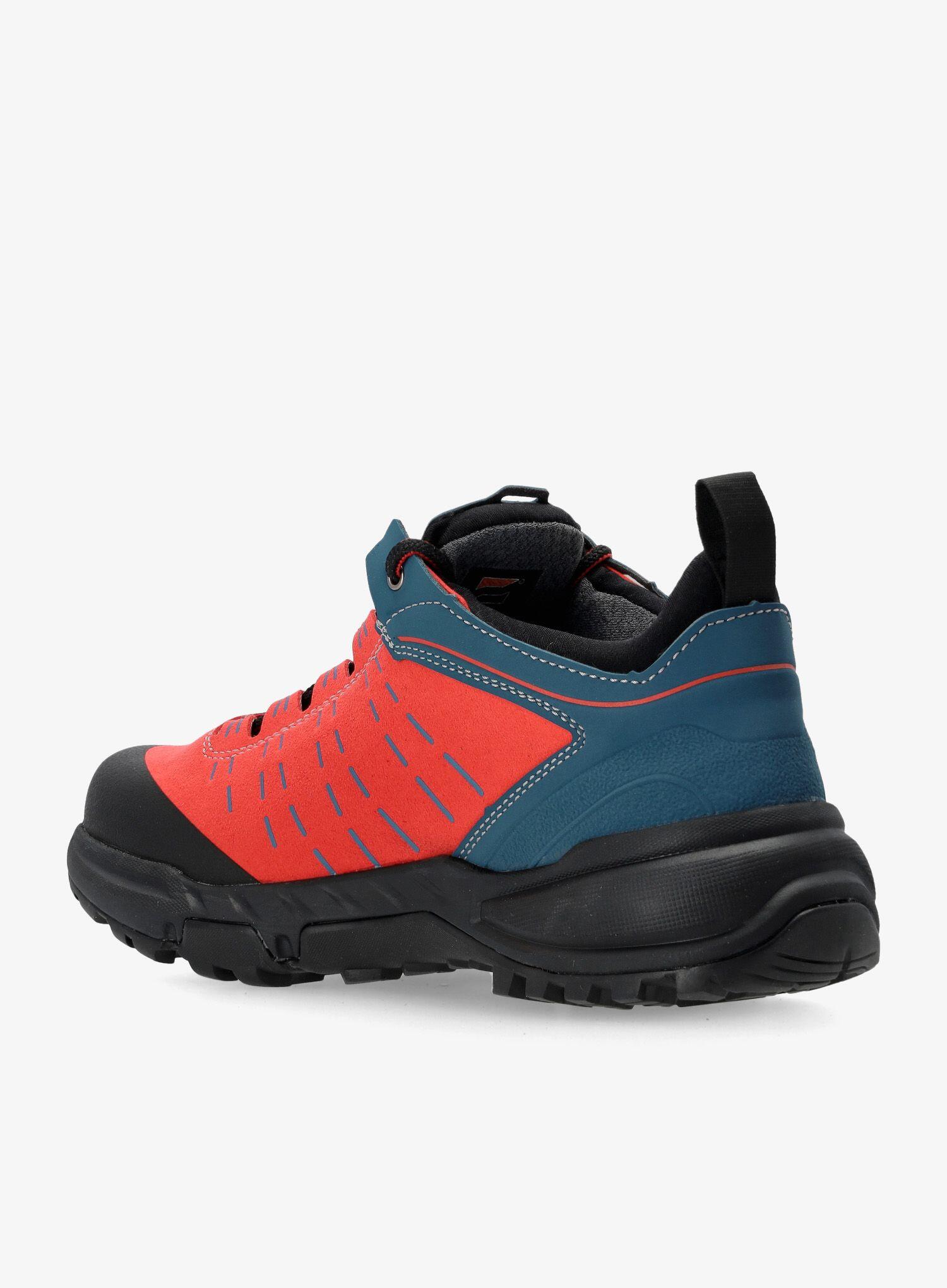 Buty turystyczne damskie Zamberlan Circe GTX Low 4/6
