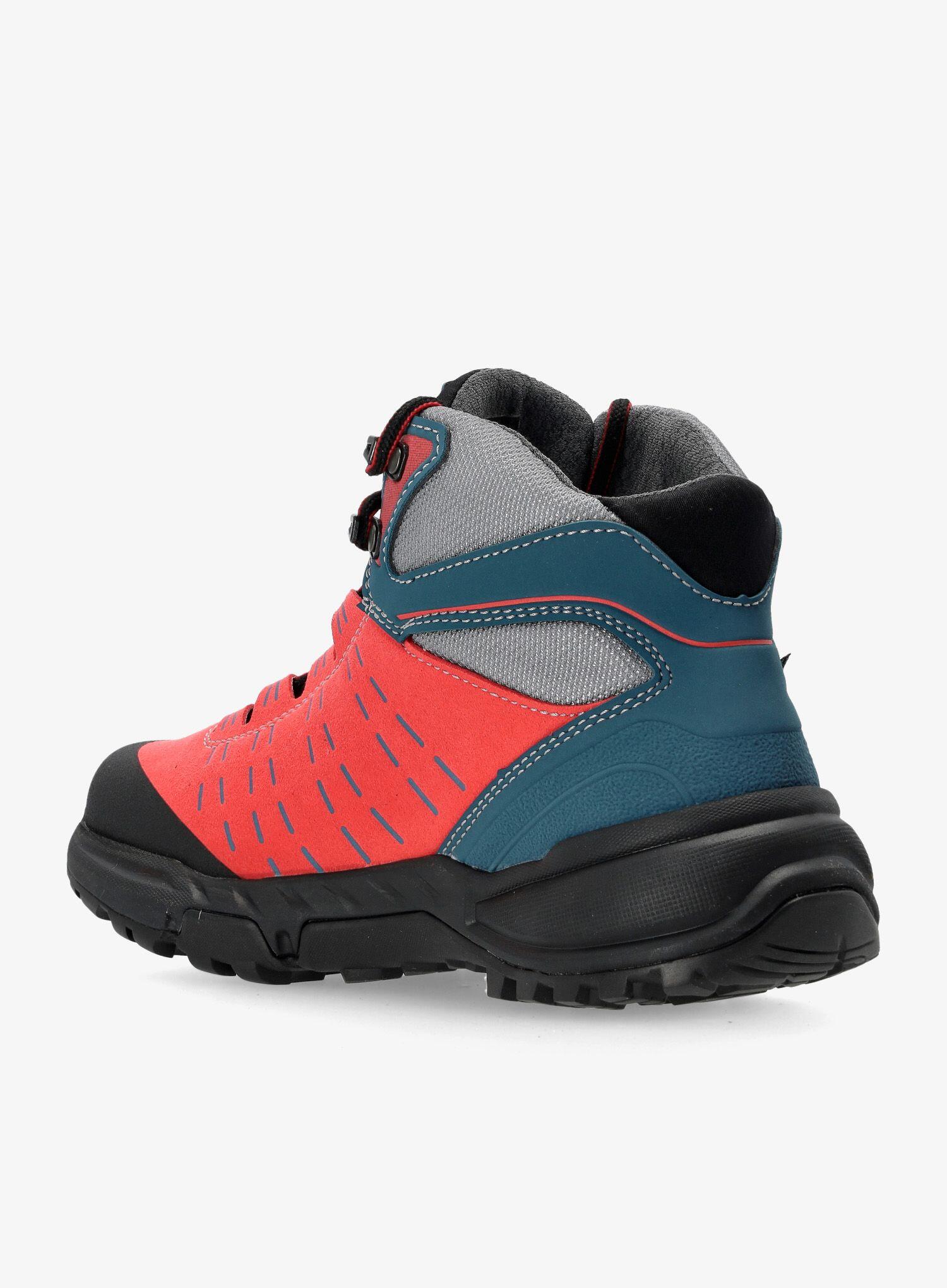 Buty turystyczne damskie Zamberlan Circe GTX 4/6