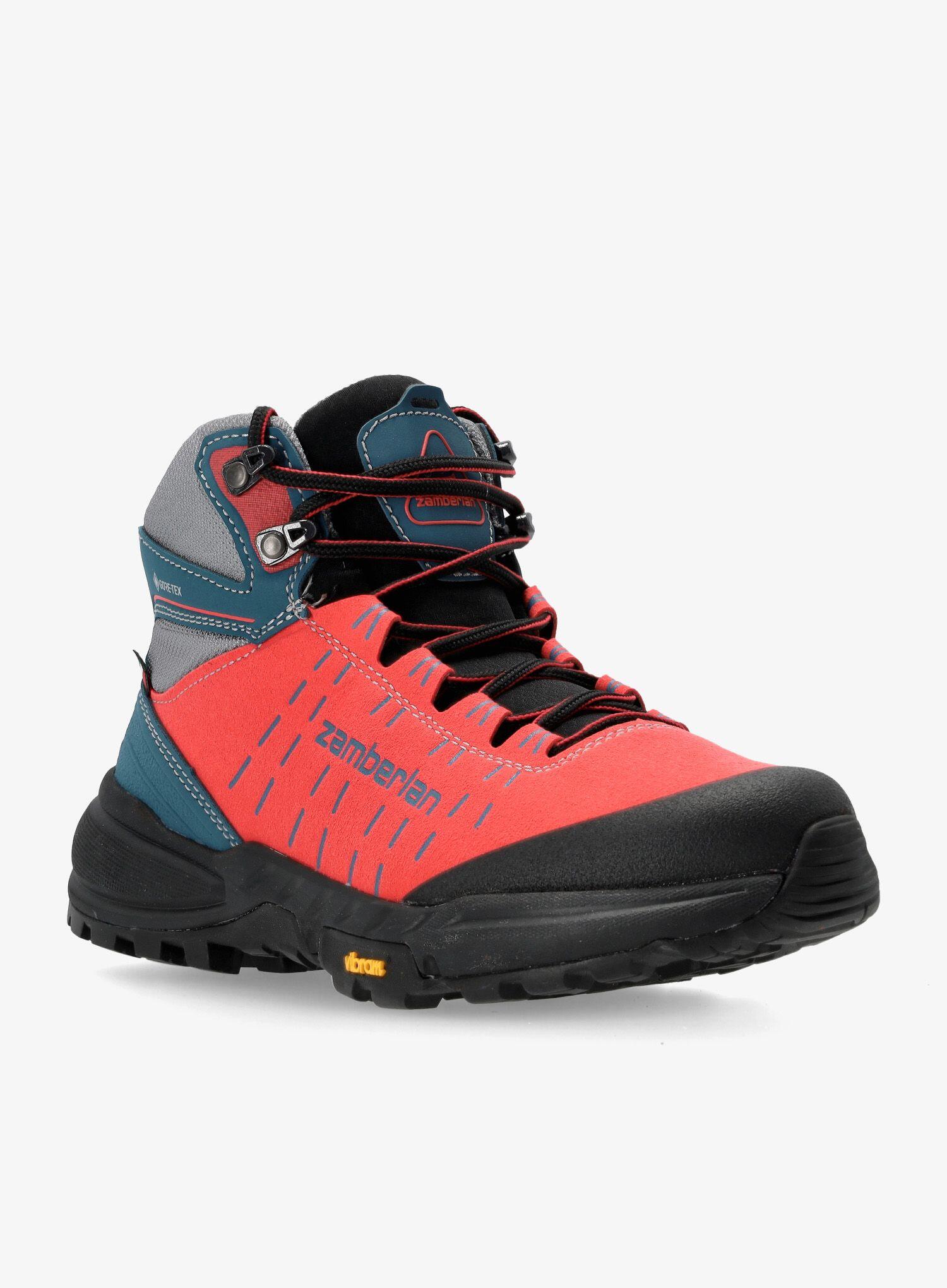 Buty turystyczne damskie Zamberlan Circe GTX 3/6