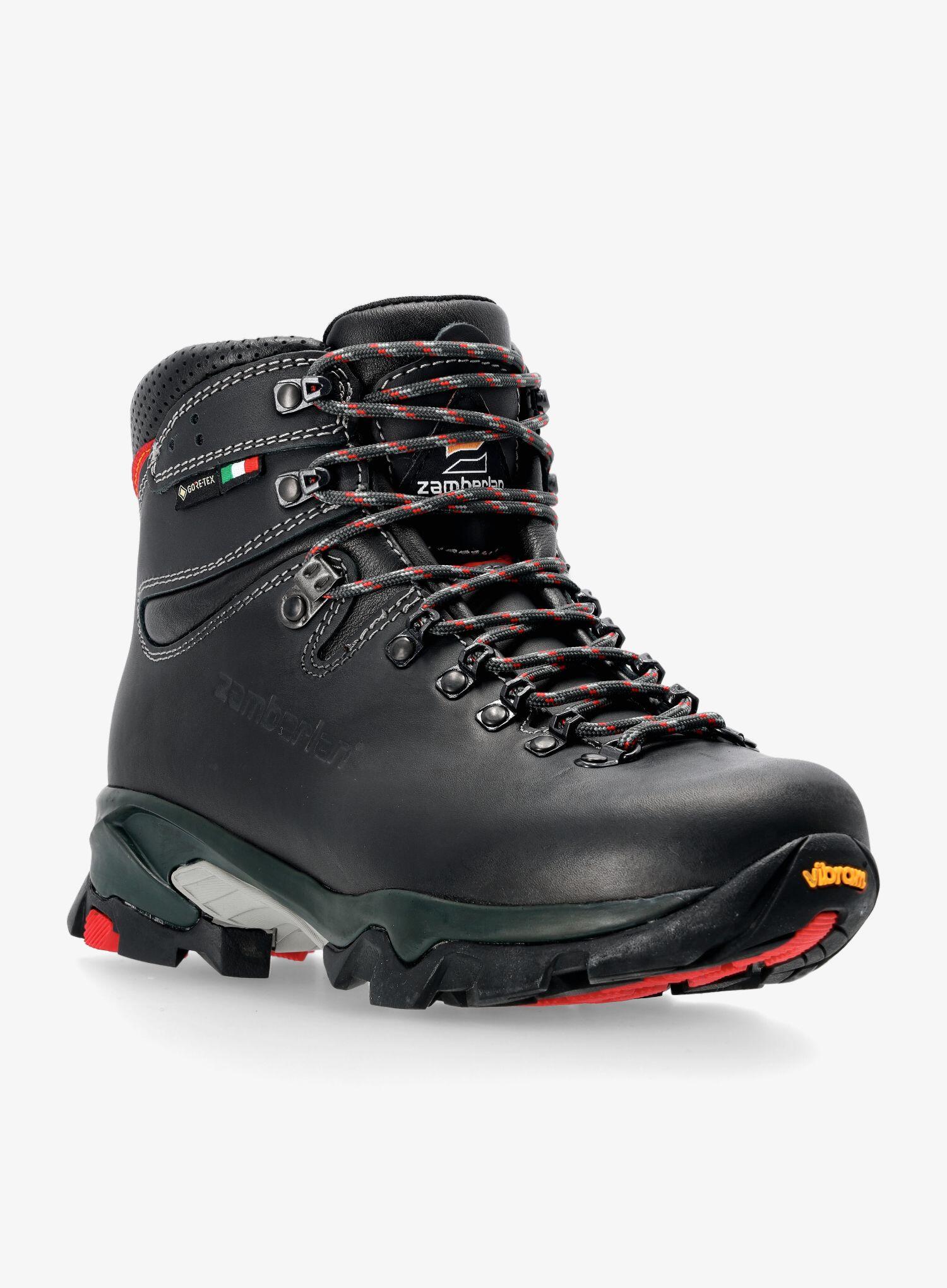 Buty trekkingowe męskie Zamberlan Vioz GTX 4/7