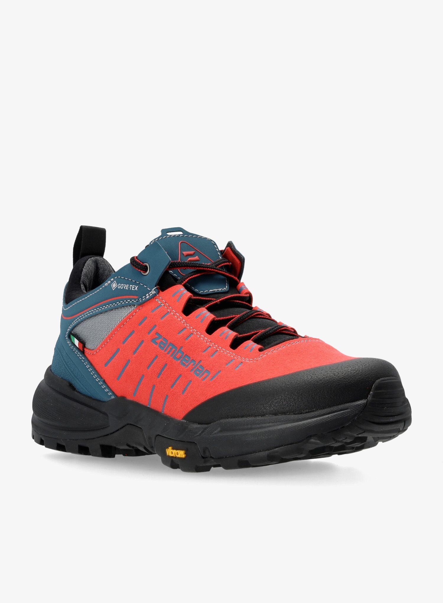 Buty turystyczne damskie Zamberlan Circe GTX Low 3/6