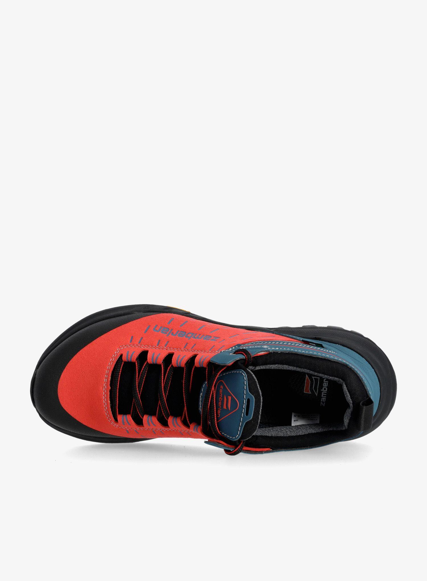 Buty turystyczne damskie Zamberlan Circe GTX Low 6/6
