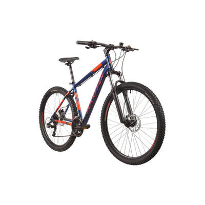 Rower górski MTB SCRAPPER XC HYDRAU 2.1 27.5 24s, rozm. 19,5