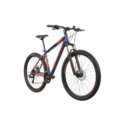 Rower górski MTB SCRAPPER XC HYDRAU 2.1 27.5 24s, rozm. 19,5