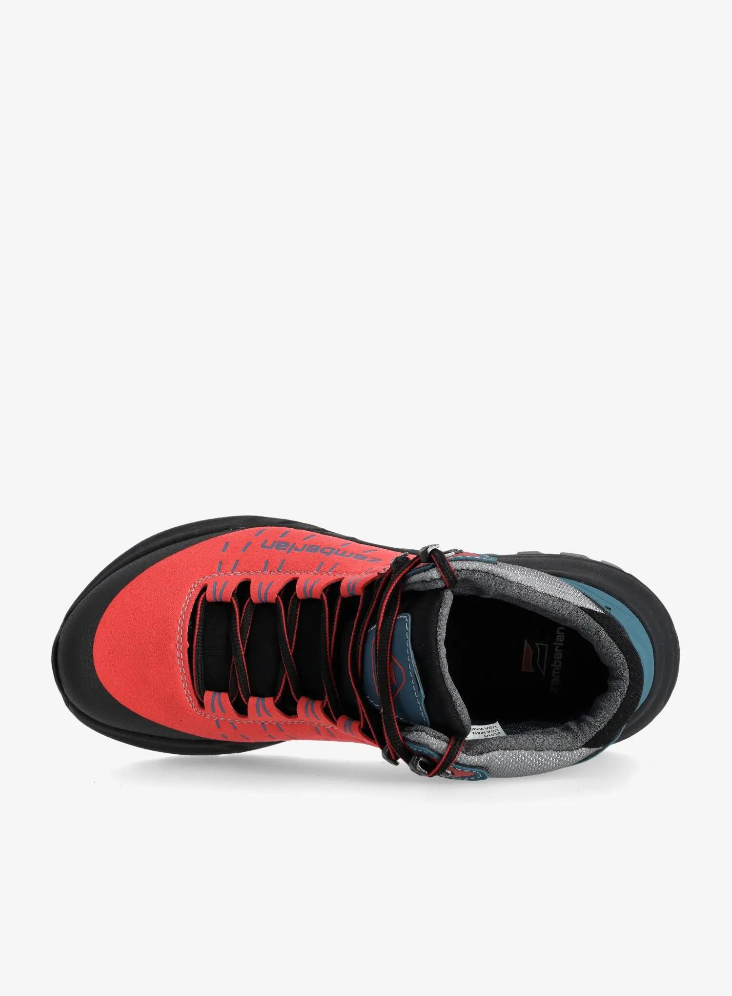 Chaussures de randonnée femme Zamberlan 334 Circe Gtx Mid 6/6