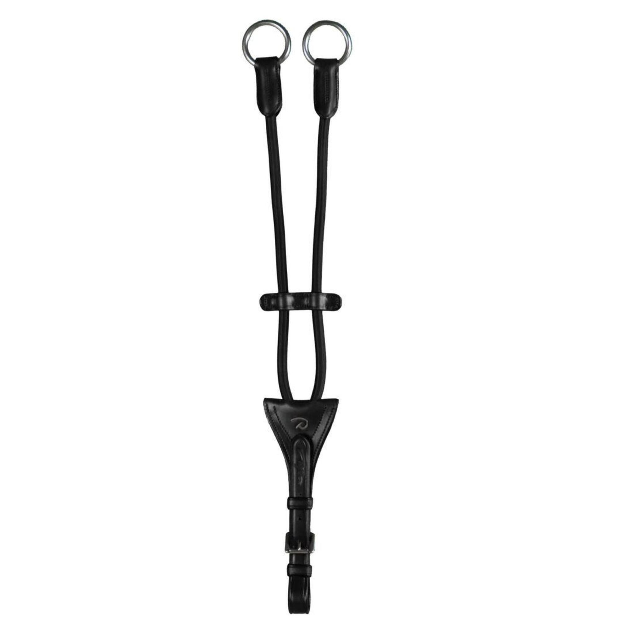 Dy'on Elastic Running Martingale Attachment Bruin -