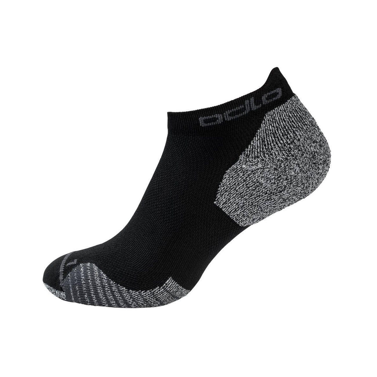 Chaussettes basses Ceramicool ODLO 4/7