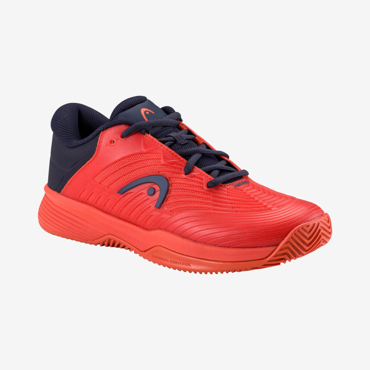 HEAD HEAD Revolt Pro 4.5 Clay Junior Tennisschoenen