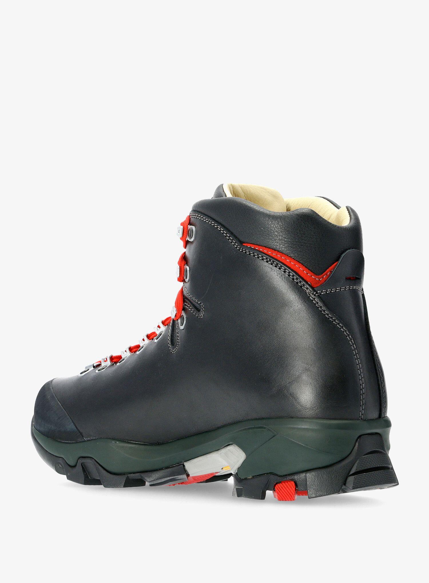 Buty trekkingowe męskie Zamberlan Vioz Lux GTX RR 6/7