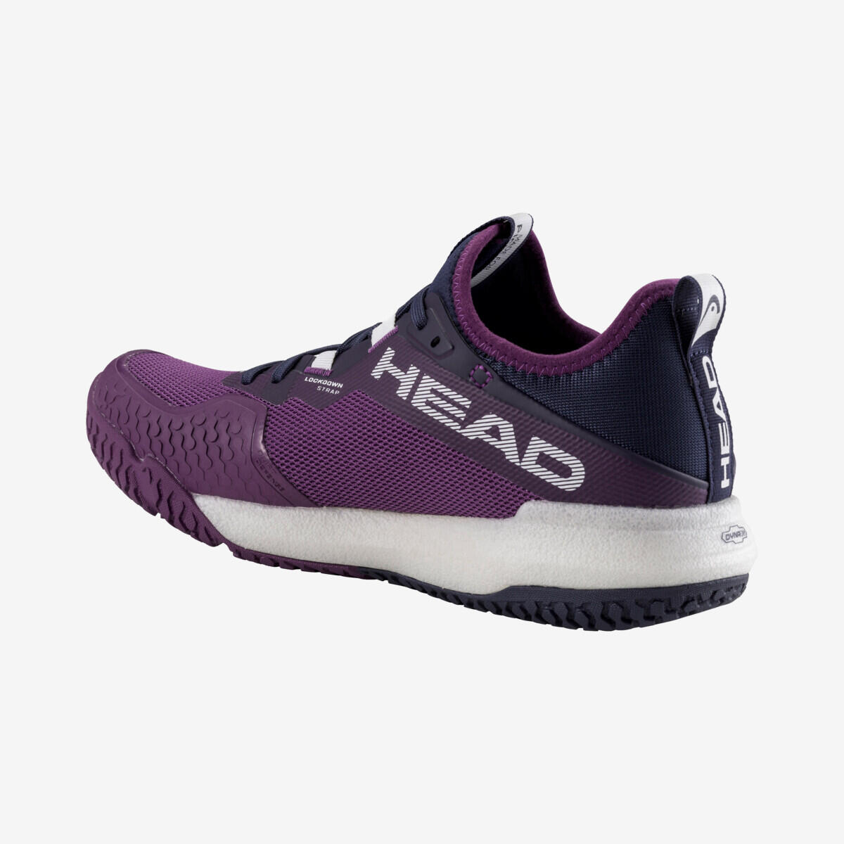 HEAD Motion Pro Scarpe da donna pickleball 4/5
