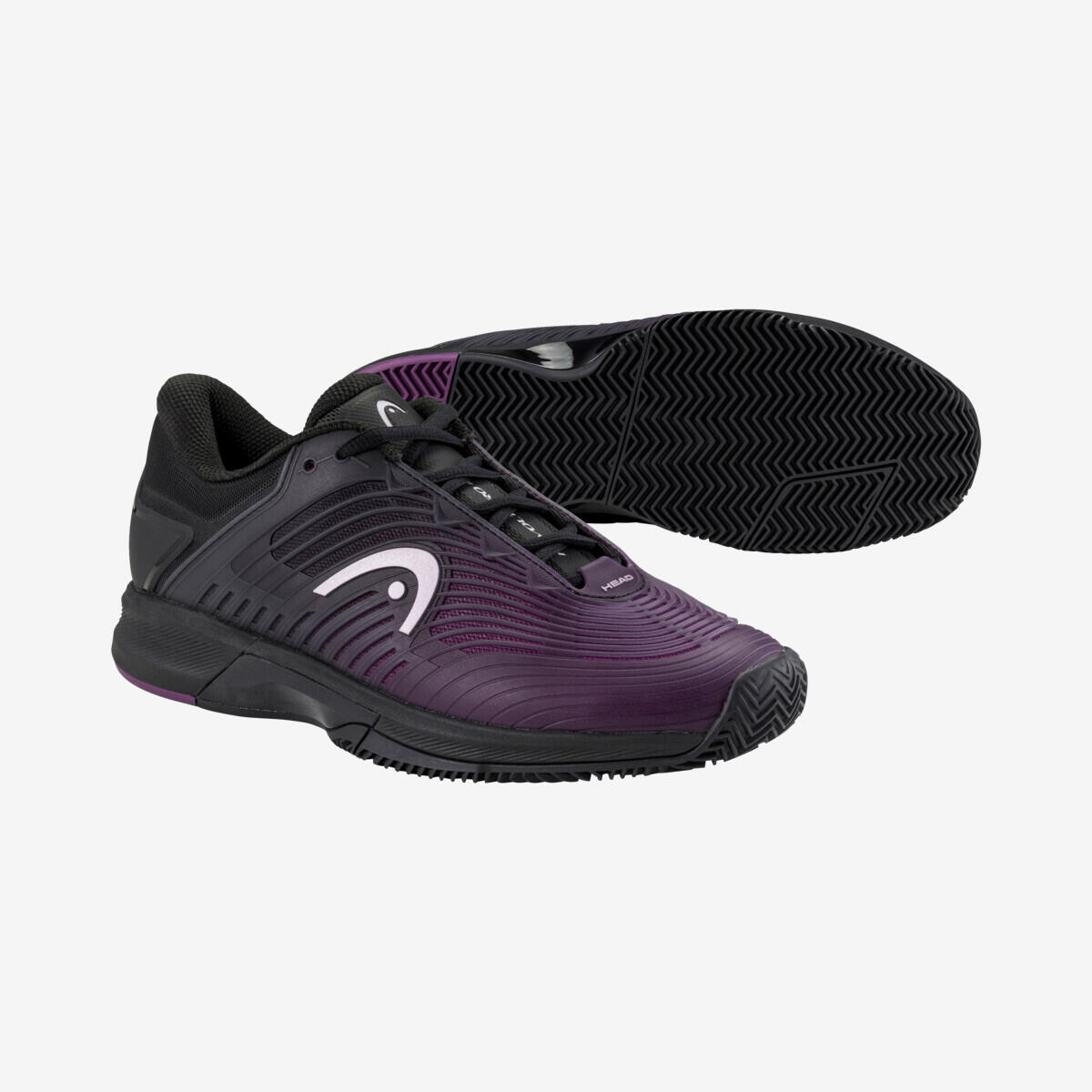HEAD Revolt Pro 4.5 Clay Women Tennis Shoes 3/6