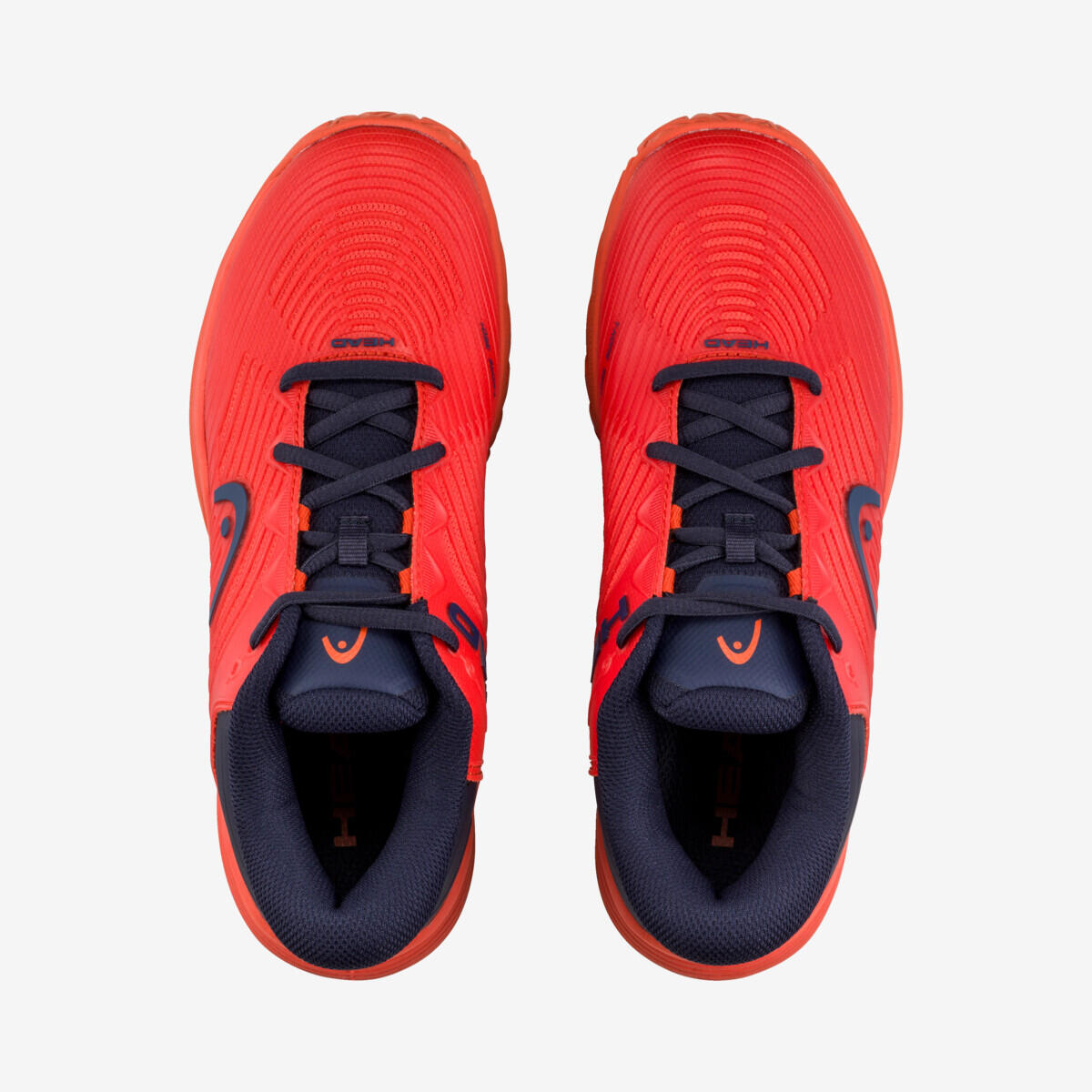 HEAD Revolt Pro 4.5 Clay Chaussures de tennis junior 5/6