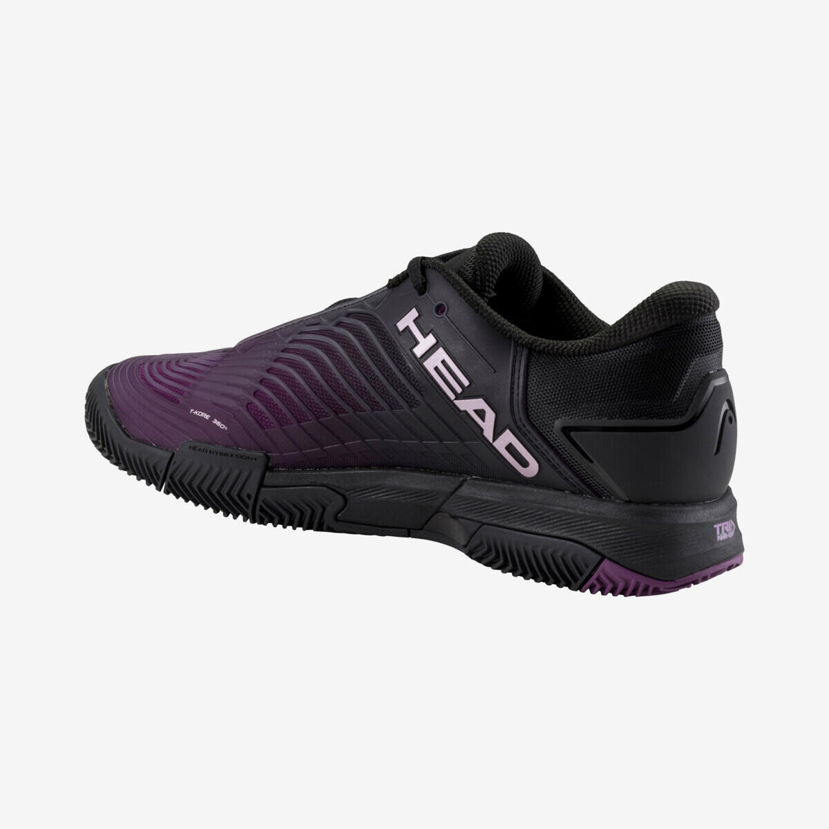 HEAD Revolt Pro 4.5 Clay Women Tennis Shoes 4/6