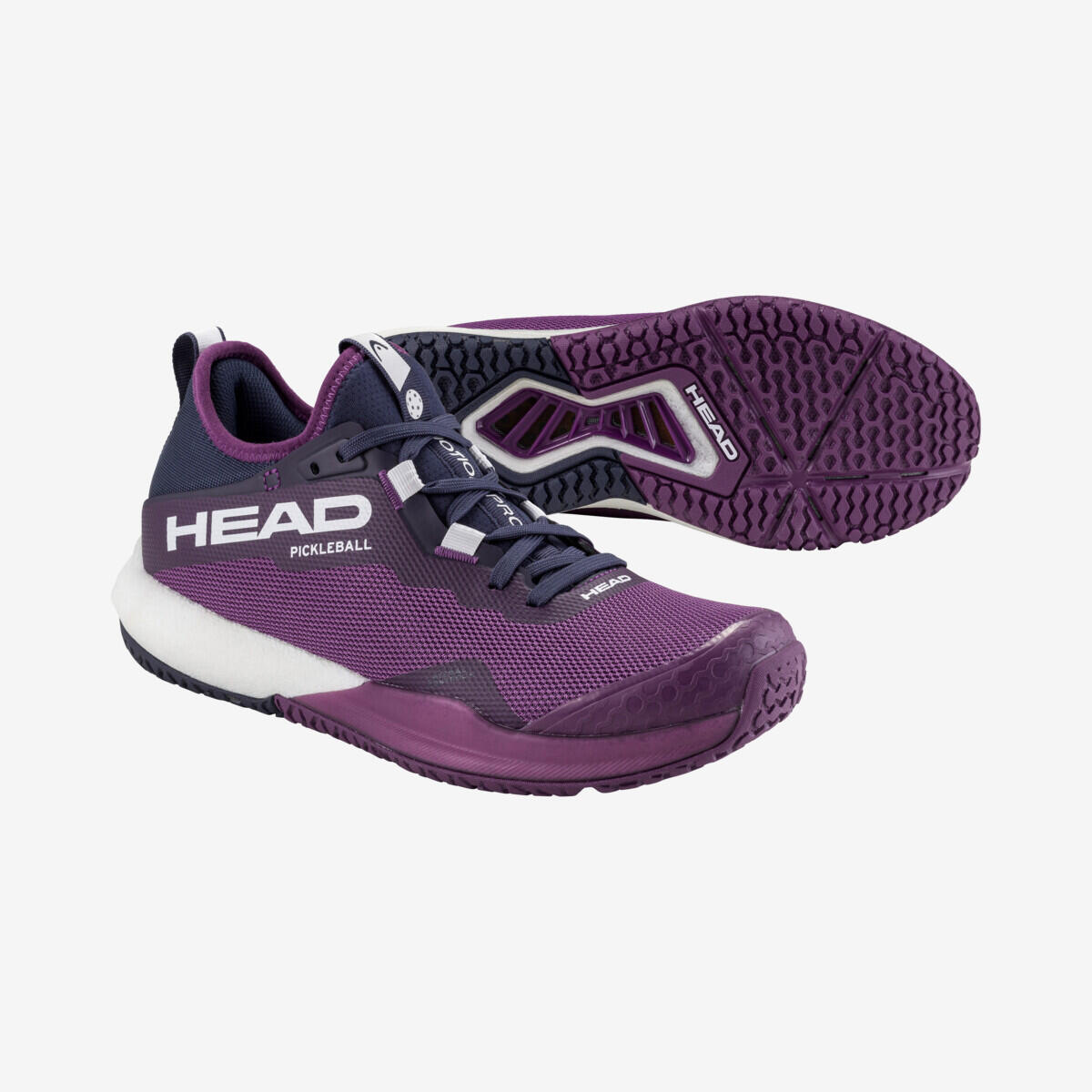 HEAD Motion Pro Scarpe da donna pickleball 3/5