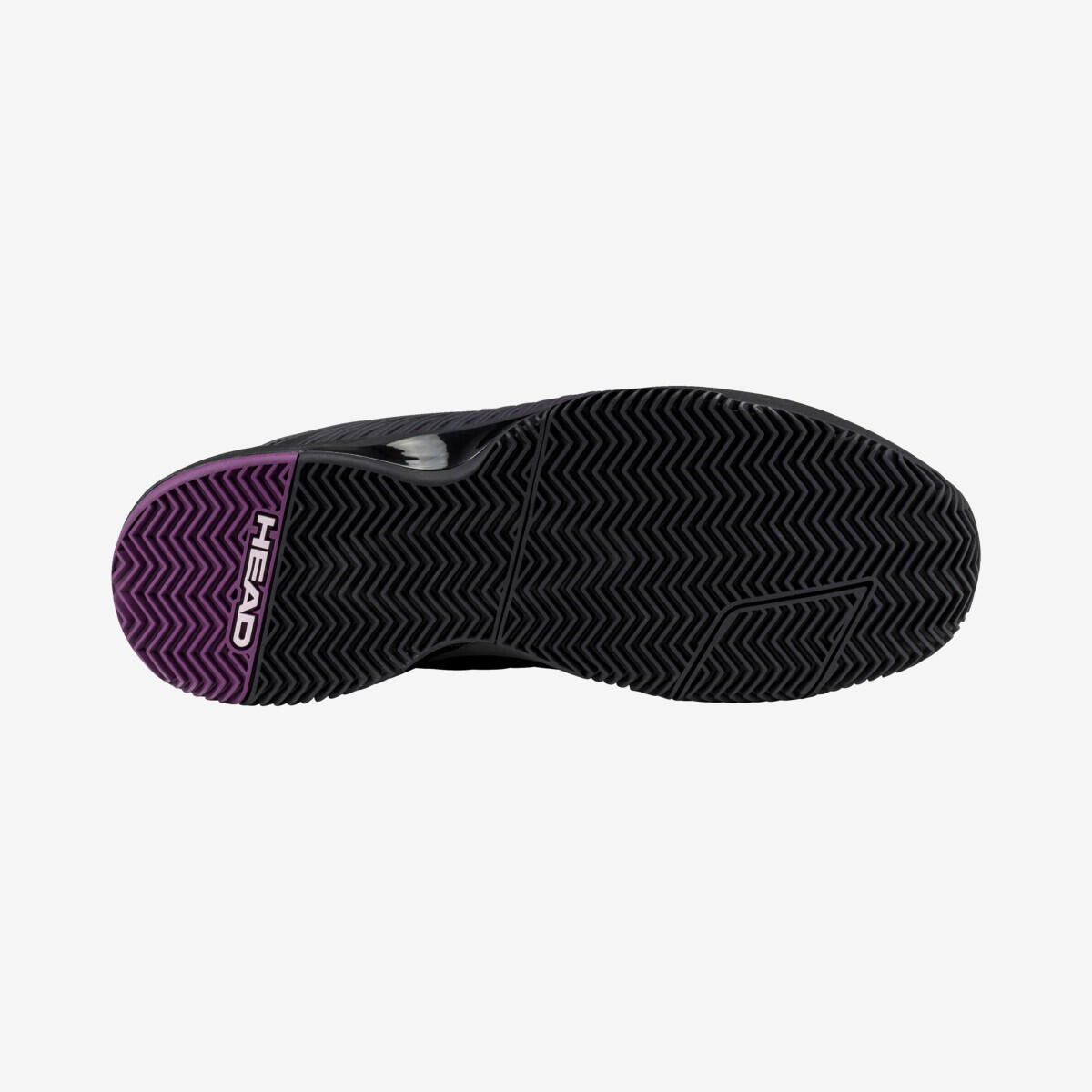 HEAD Revolt Pro 4.5 Clay Women Tennis Shoes 2/6