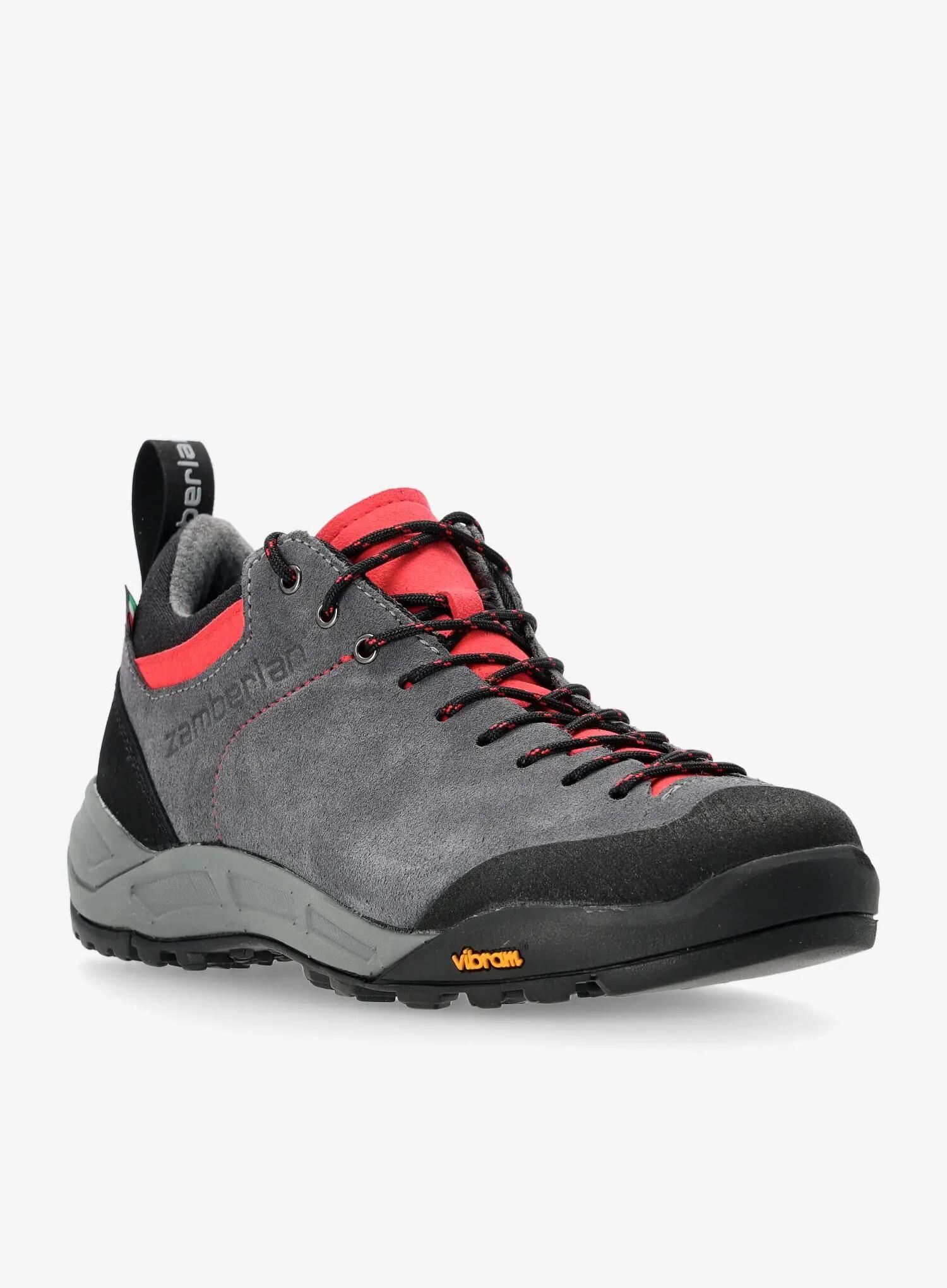Chaussures de randonnée Zamberlan 228 The Nose Rr Low 3/7