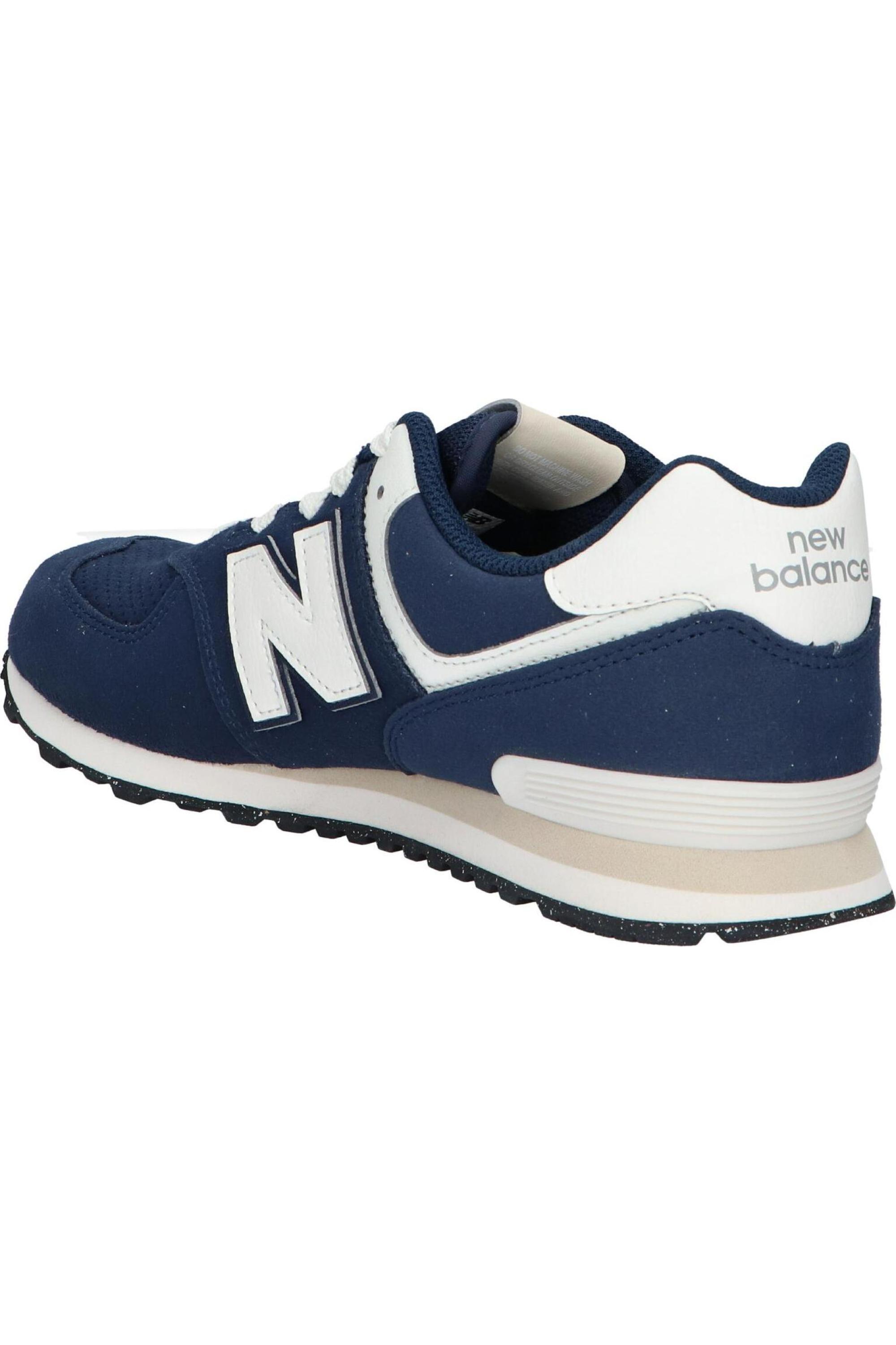ZAPATOS Y COMPLEMENTOS NEW BALANCE  DE NIÑO GC574BCE GC574V1 5/5