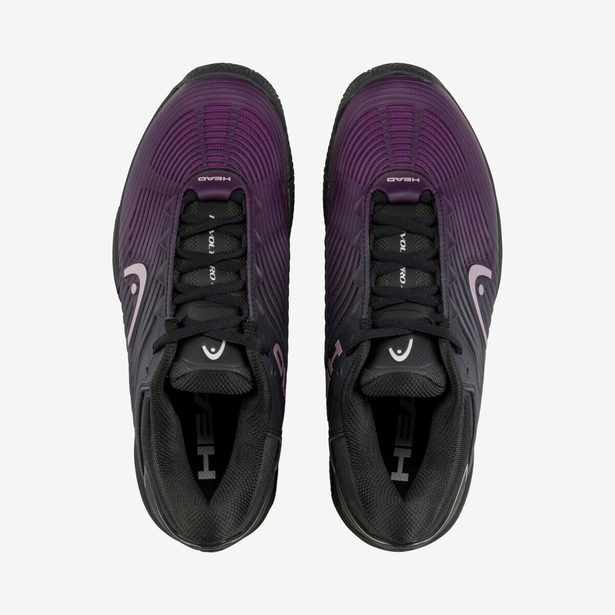 HEAD Revolt Pro 4.5 Clay Women Tennis Shoes 5/6
