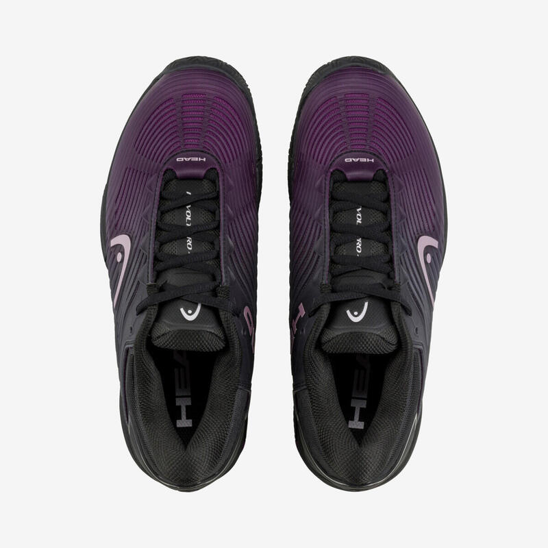 HEAD Revolt Pro 4.5 Clay Buty do tenisa damskie