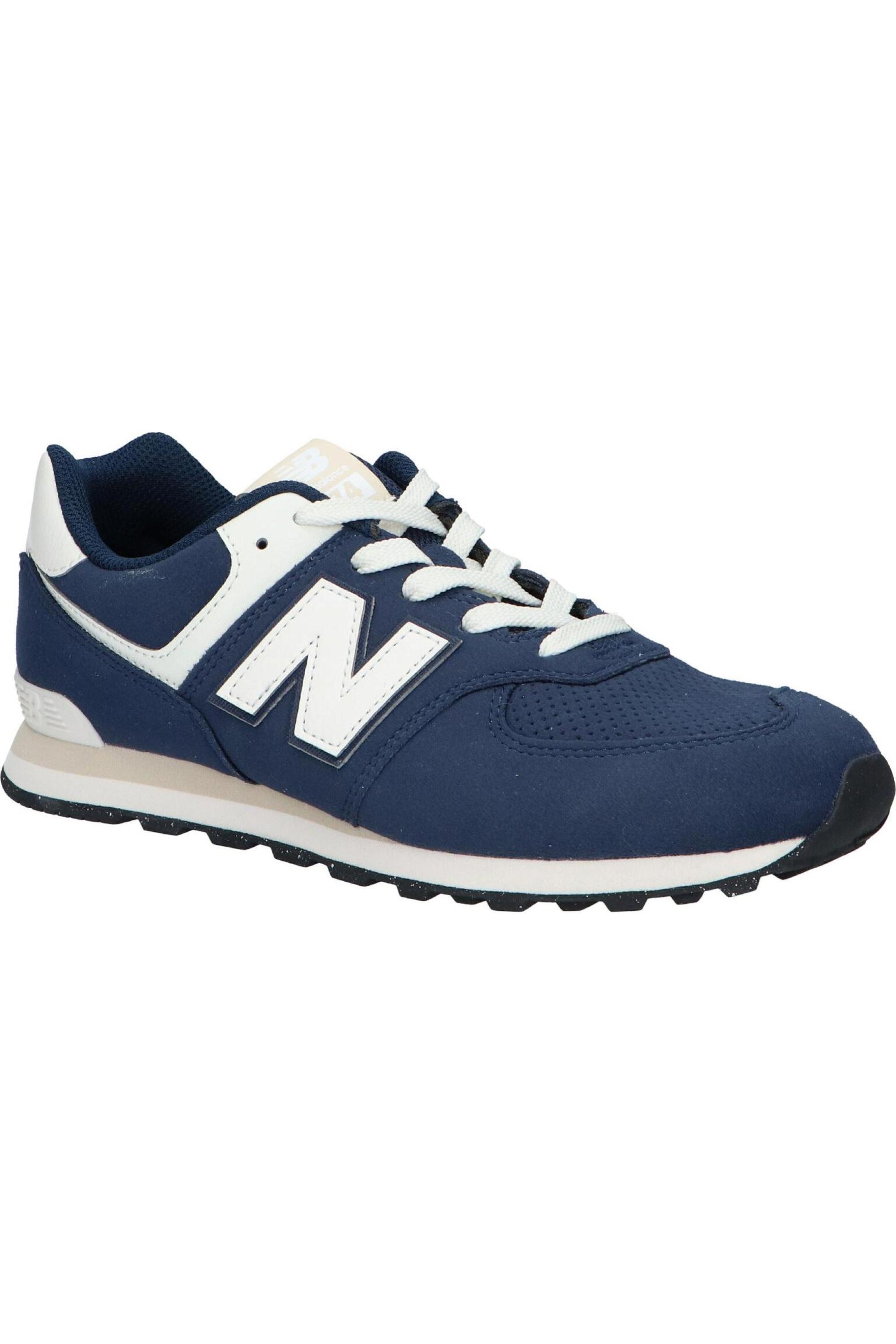 ZAPATOS Y COMPLEMENTOS NEW BALANCE  DE NIÑO GC574BCE GC574V1 2/5