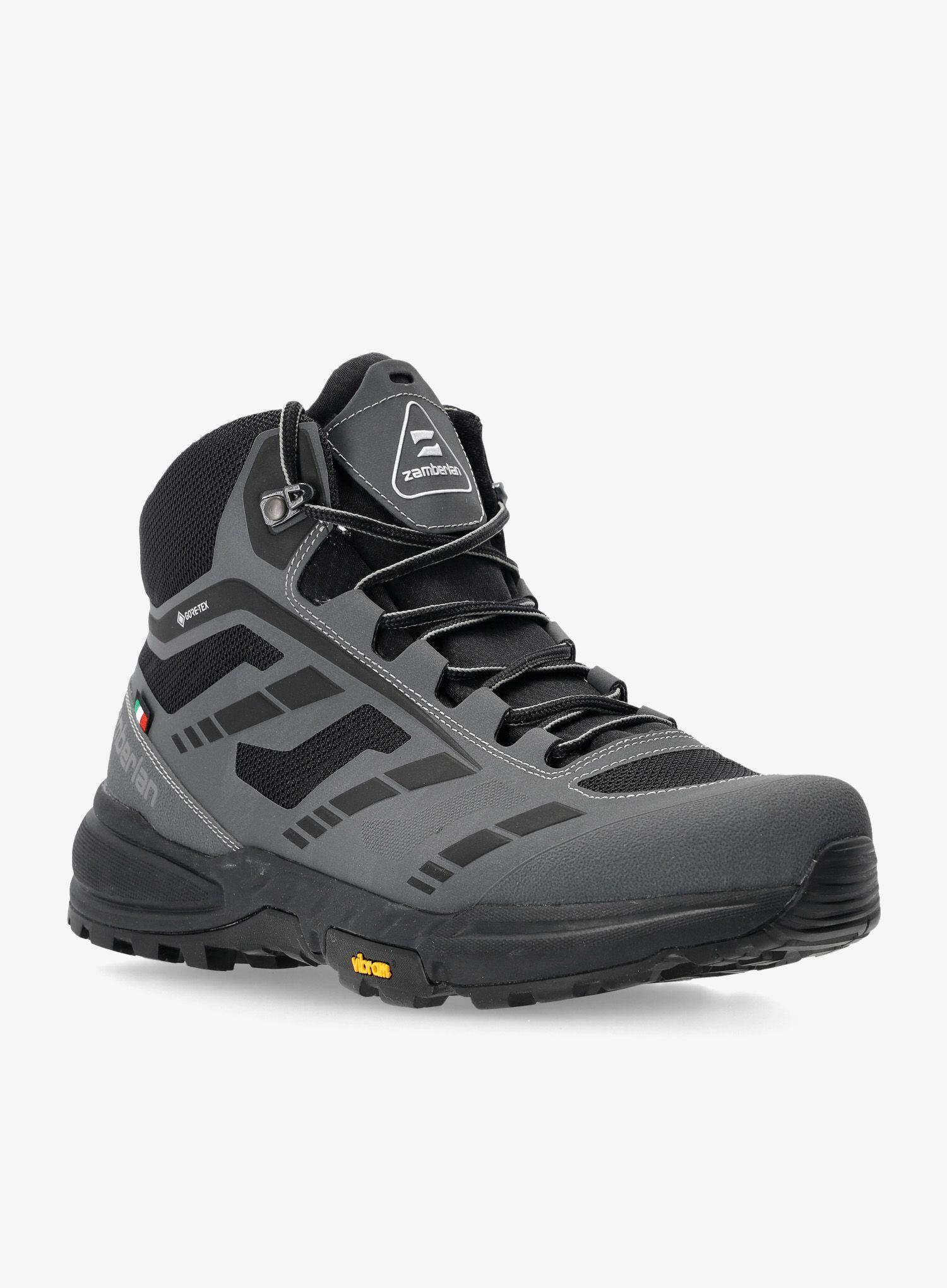 Buty turystyczne męskie Zamberlan Anabasis GTX 4/7