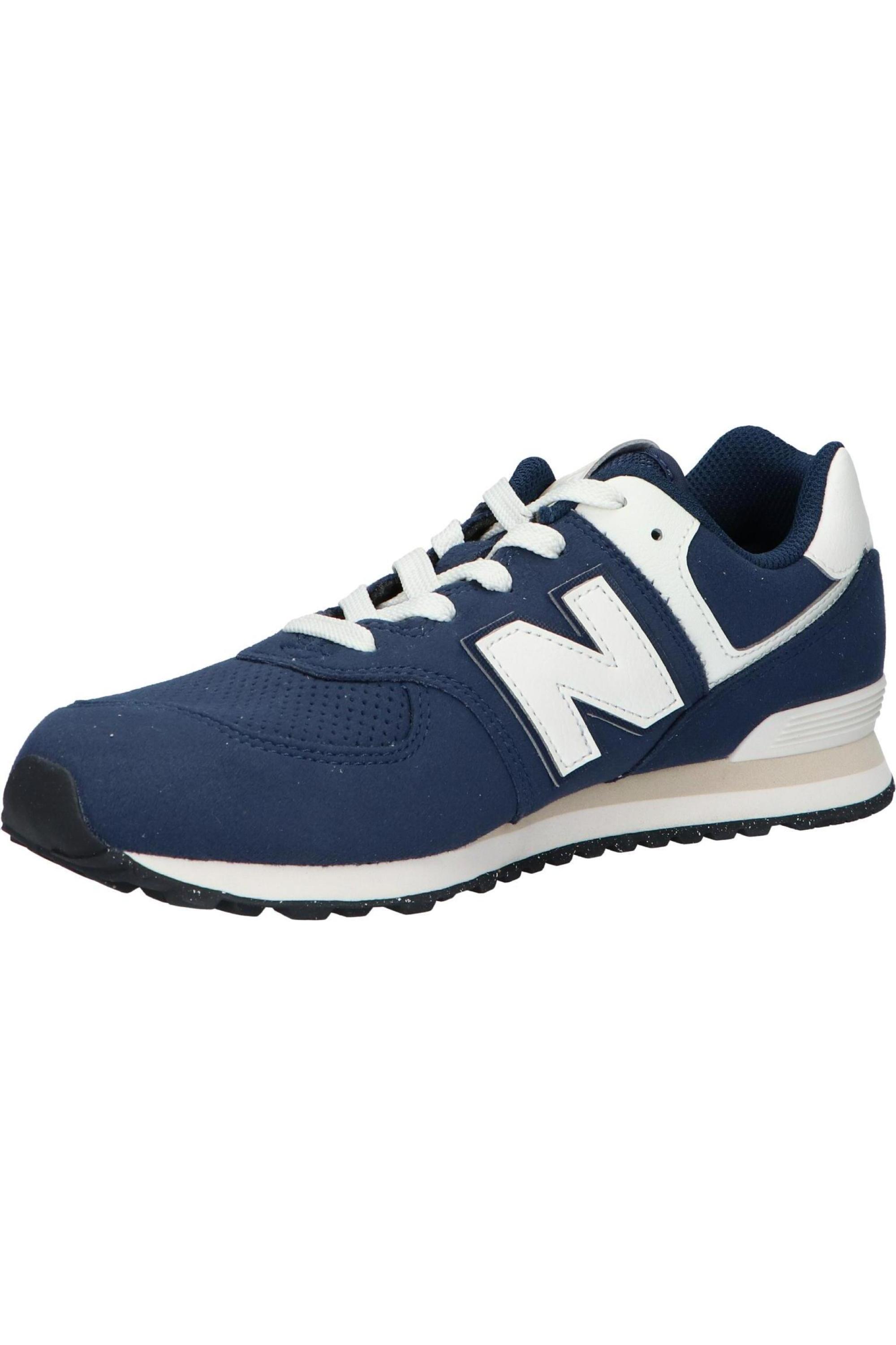 ZAPATOS Y COMPLEMENTOS NEW BALANCE  DE NIÑO GC574BCE GC574V1 3/5