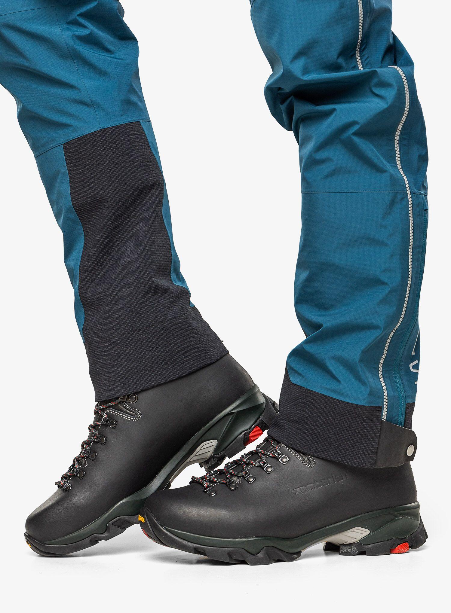 Buty trekkingowe męskie Zamberlan Vioz GTX Wide Last 3/7