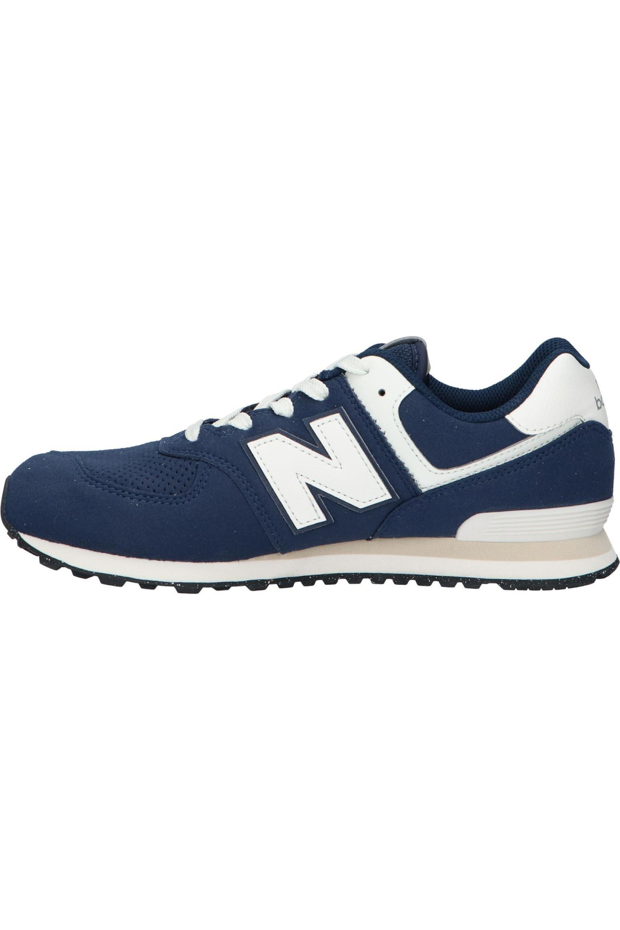 ZAPATOS Y COMPLEMENTOS NEW BALANCE  DE NIÑO GC574BCE GC574V1 4/5