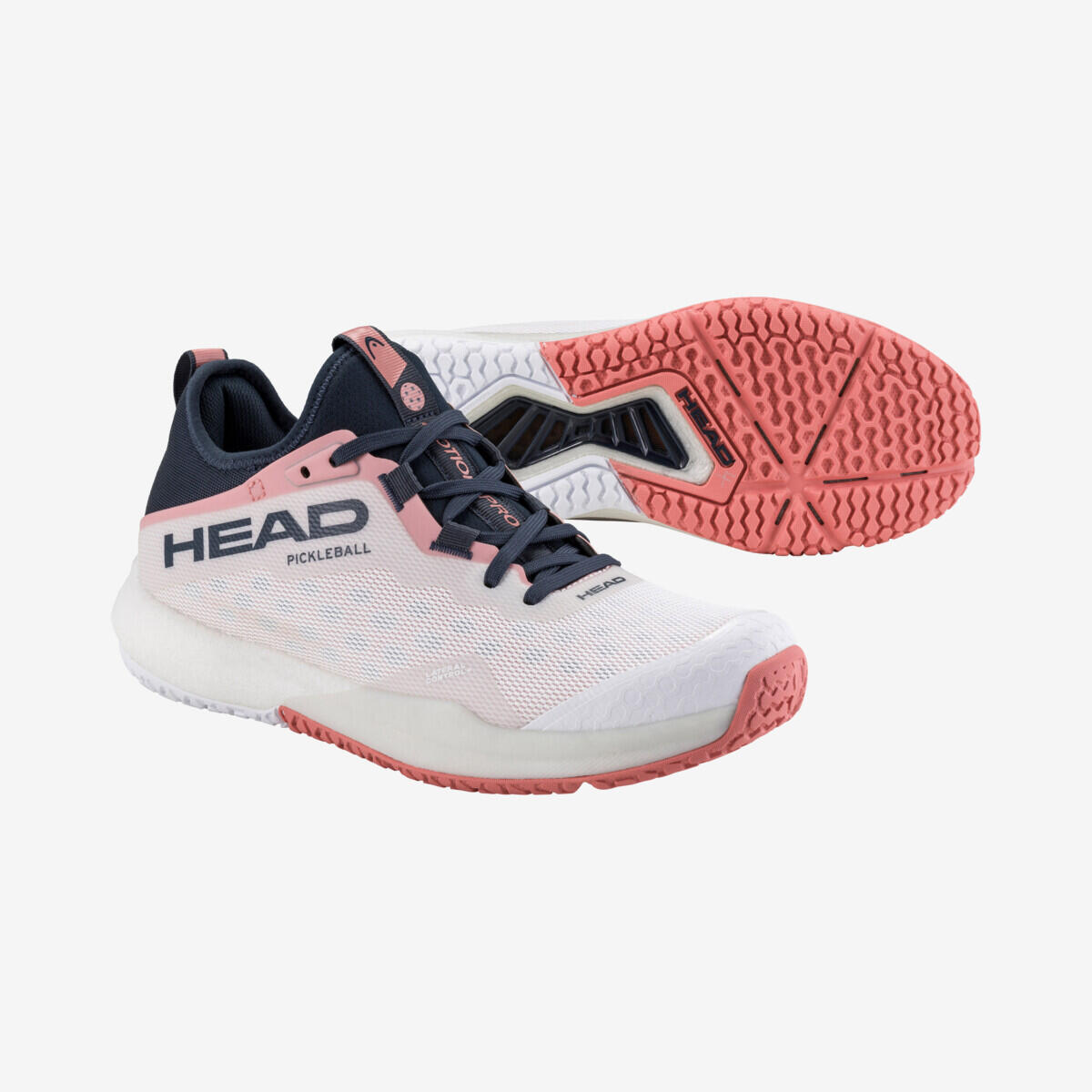 HEAD Motion Pro Frauen Pickleball Schuhe 3/6