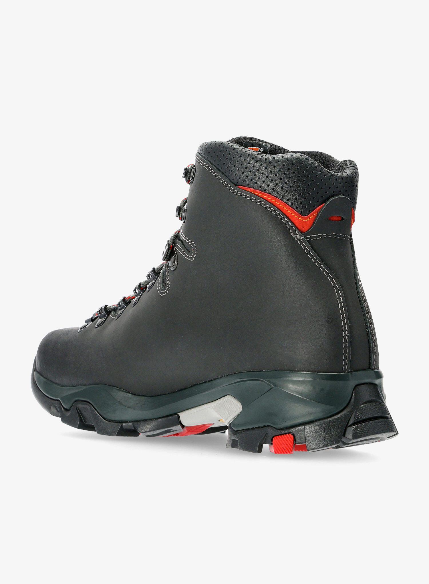 Buty trekkingowe męskie Zamberlan Vioz GTX Wide Last 7/7