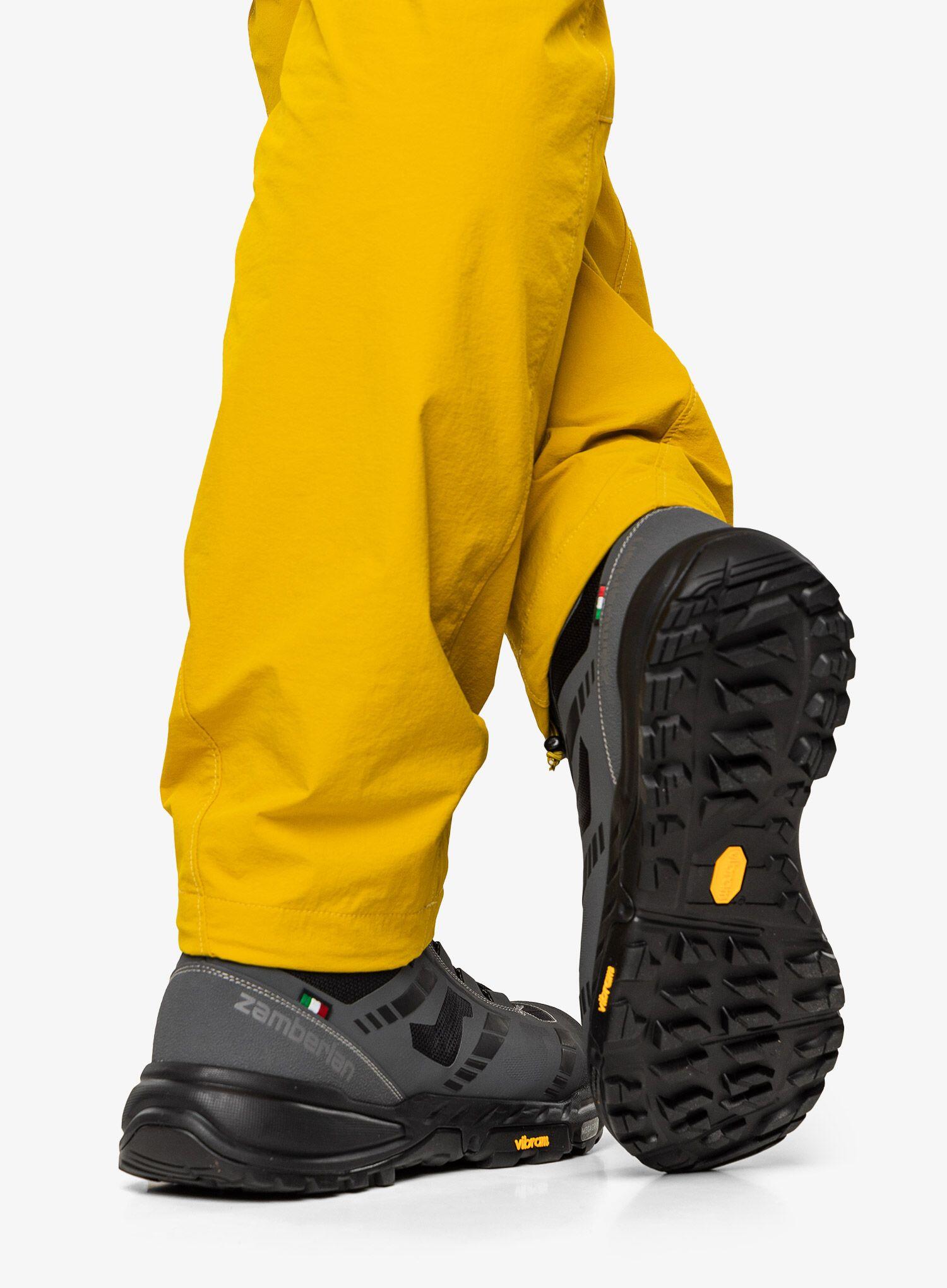 Buty turystyczne męskie Zamberlan Anabasis GTX 5/7