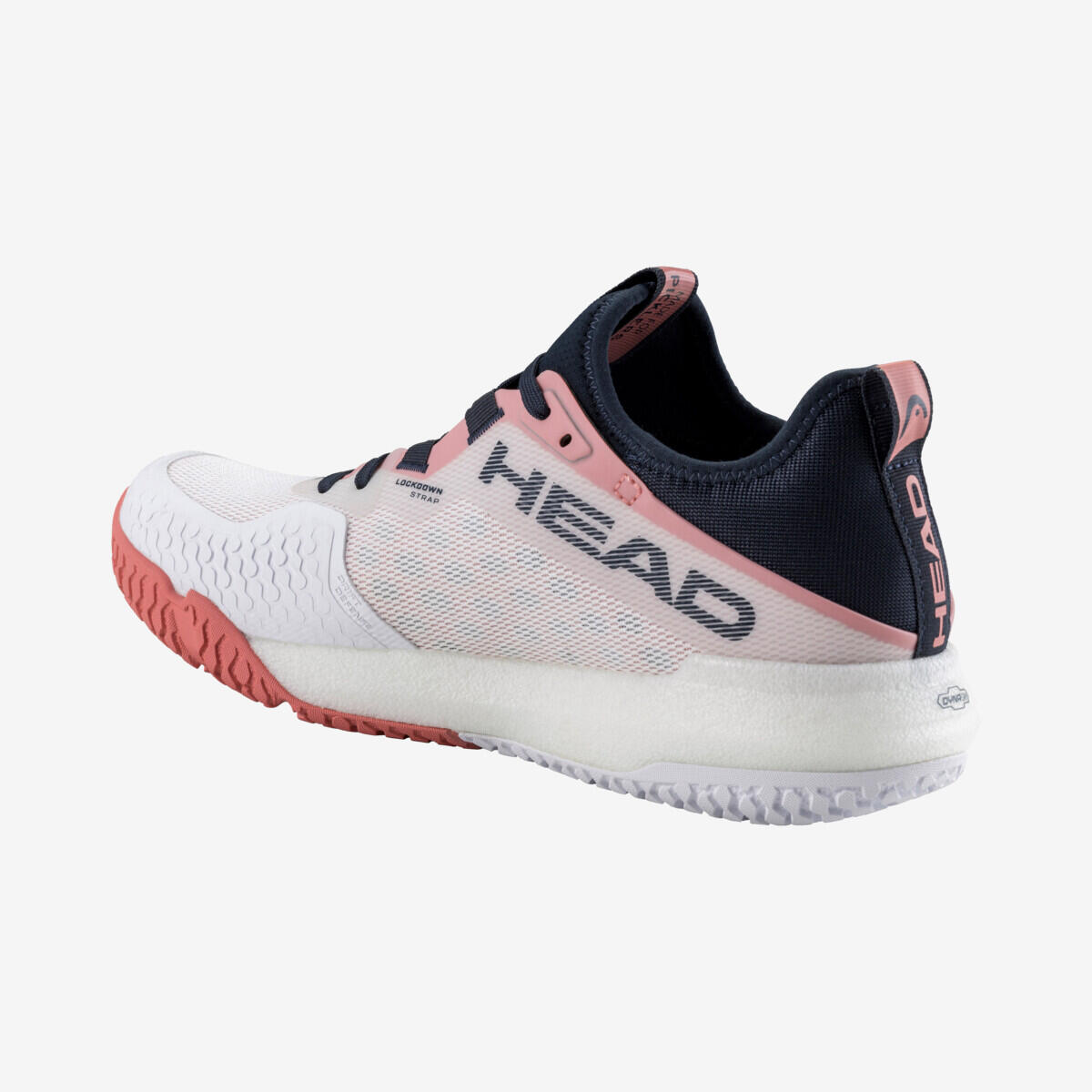 HEAD Motion Pro Frauen Pickleball Schuhe 4/6